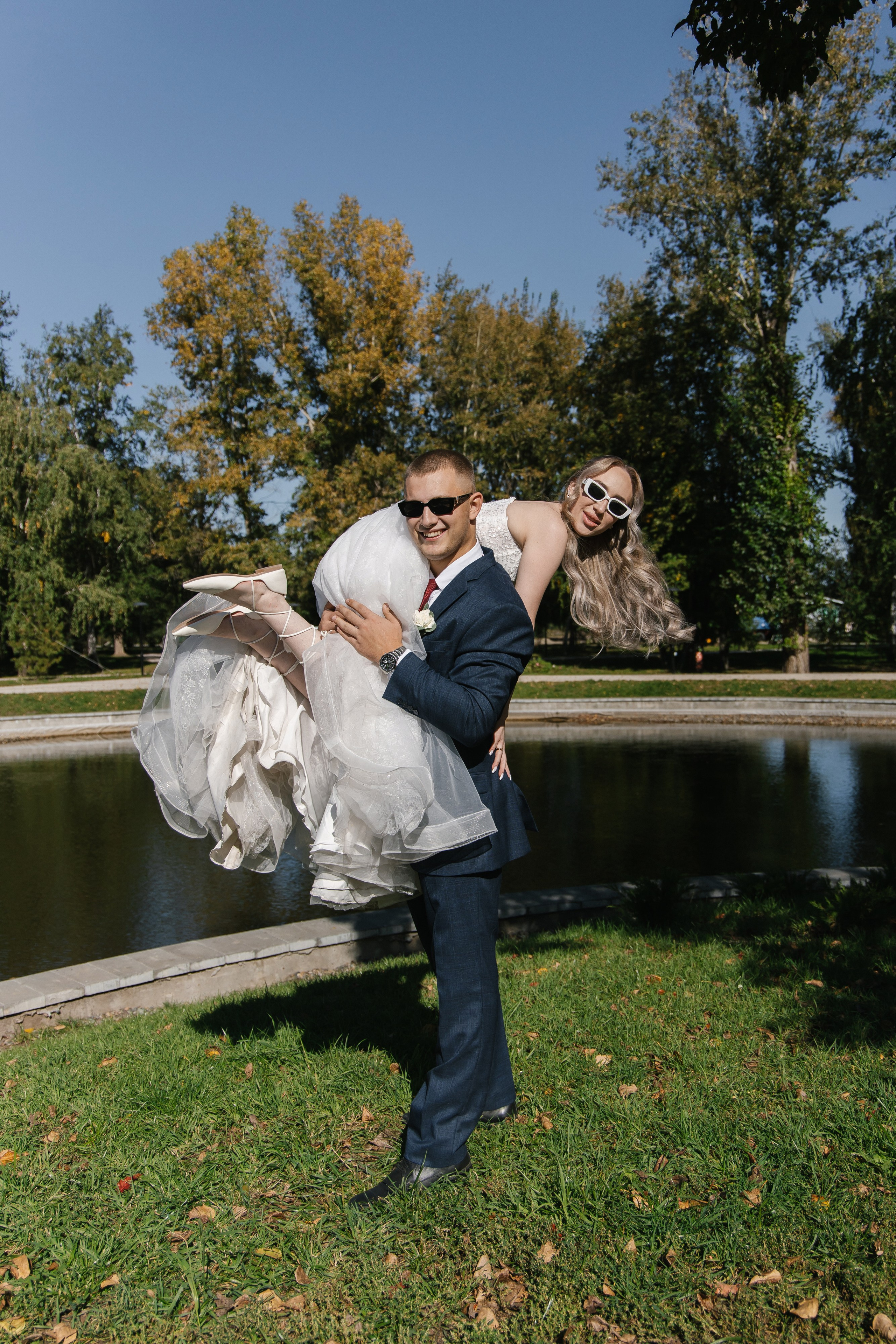 Карина и Николай. Фотограф в Барнауле Юлия Садвокасова