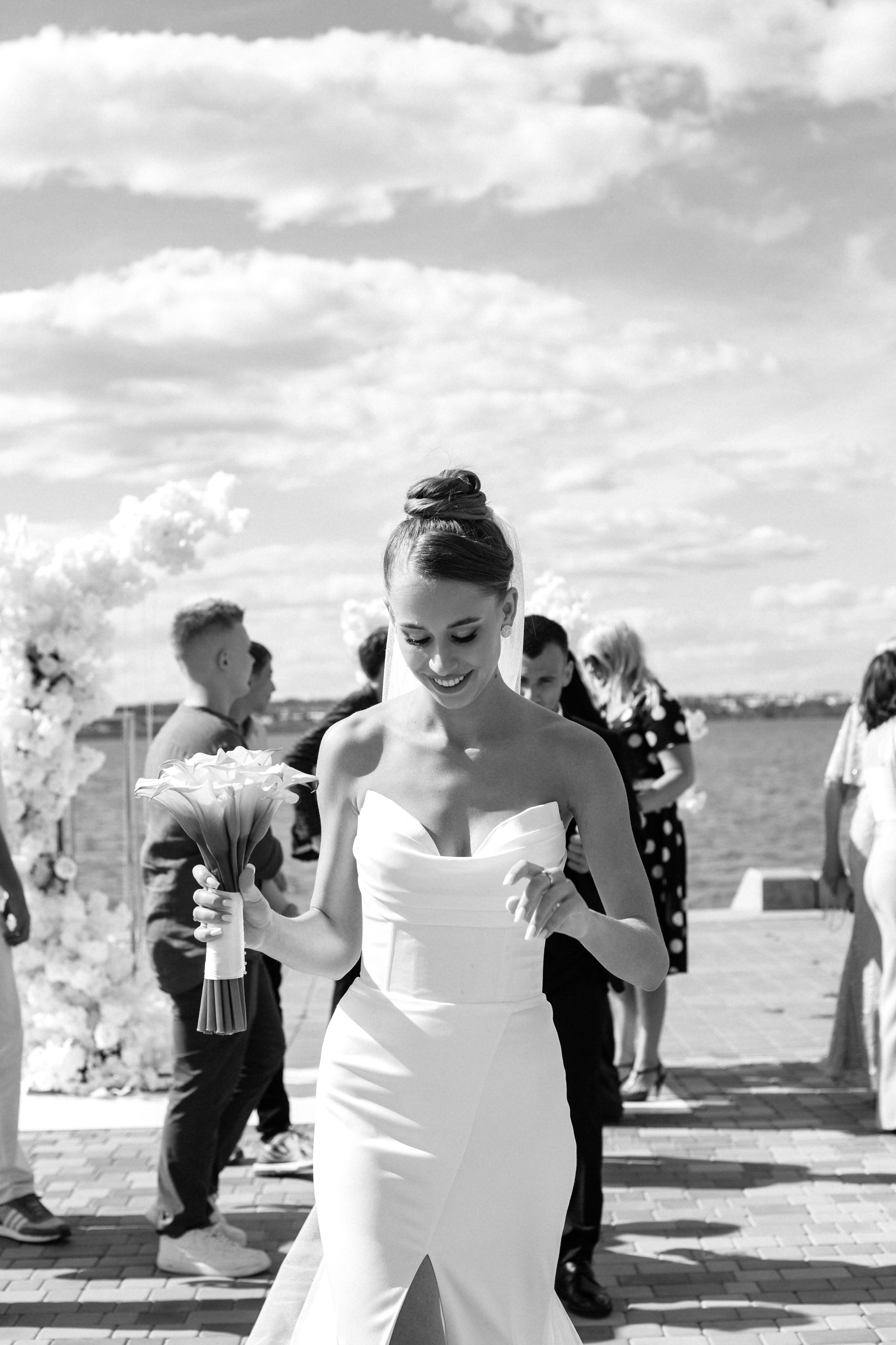 Сергей и Алена. Фотограф в Волгограде и Москве | Анастасия Лаврова