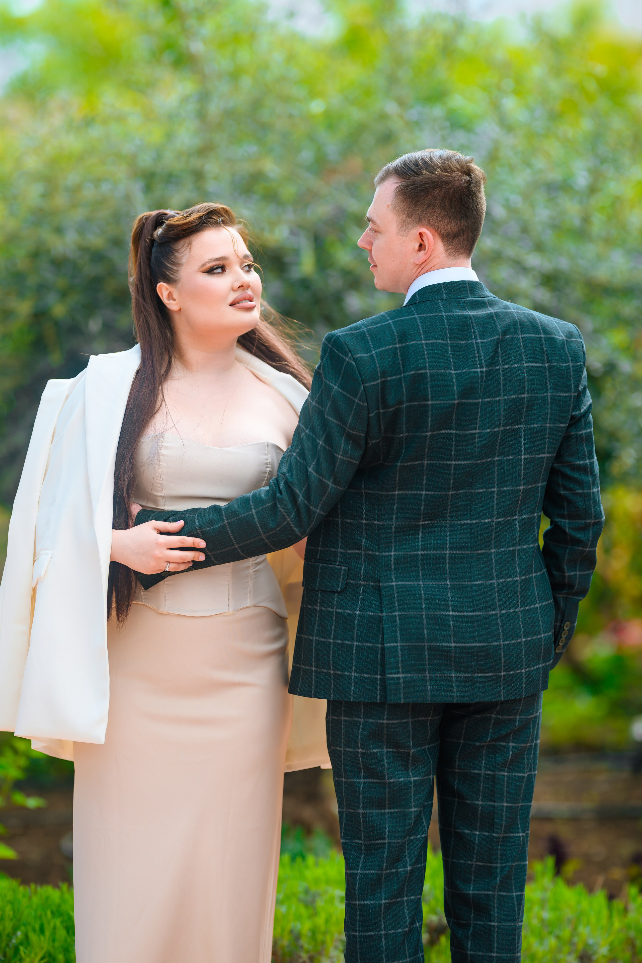 Свадебные фотосессии. Роспись в ЗАГСе. Выездная регистрация. Студийный и свадебный фотограф и видеограф в Севастополе — Юлия Макаренко