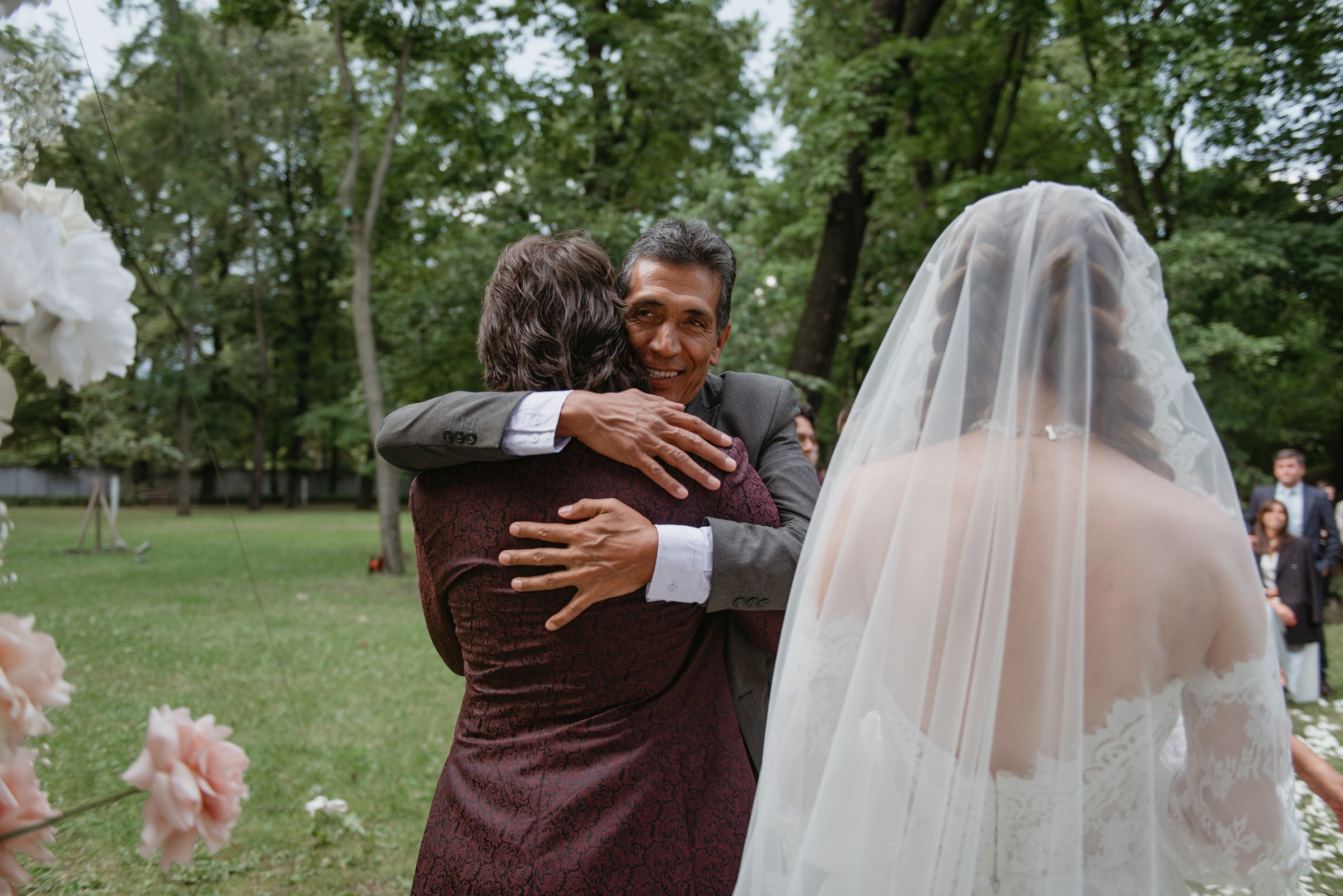 выездная регистрация в резиденции К2