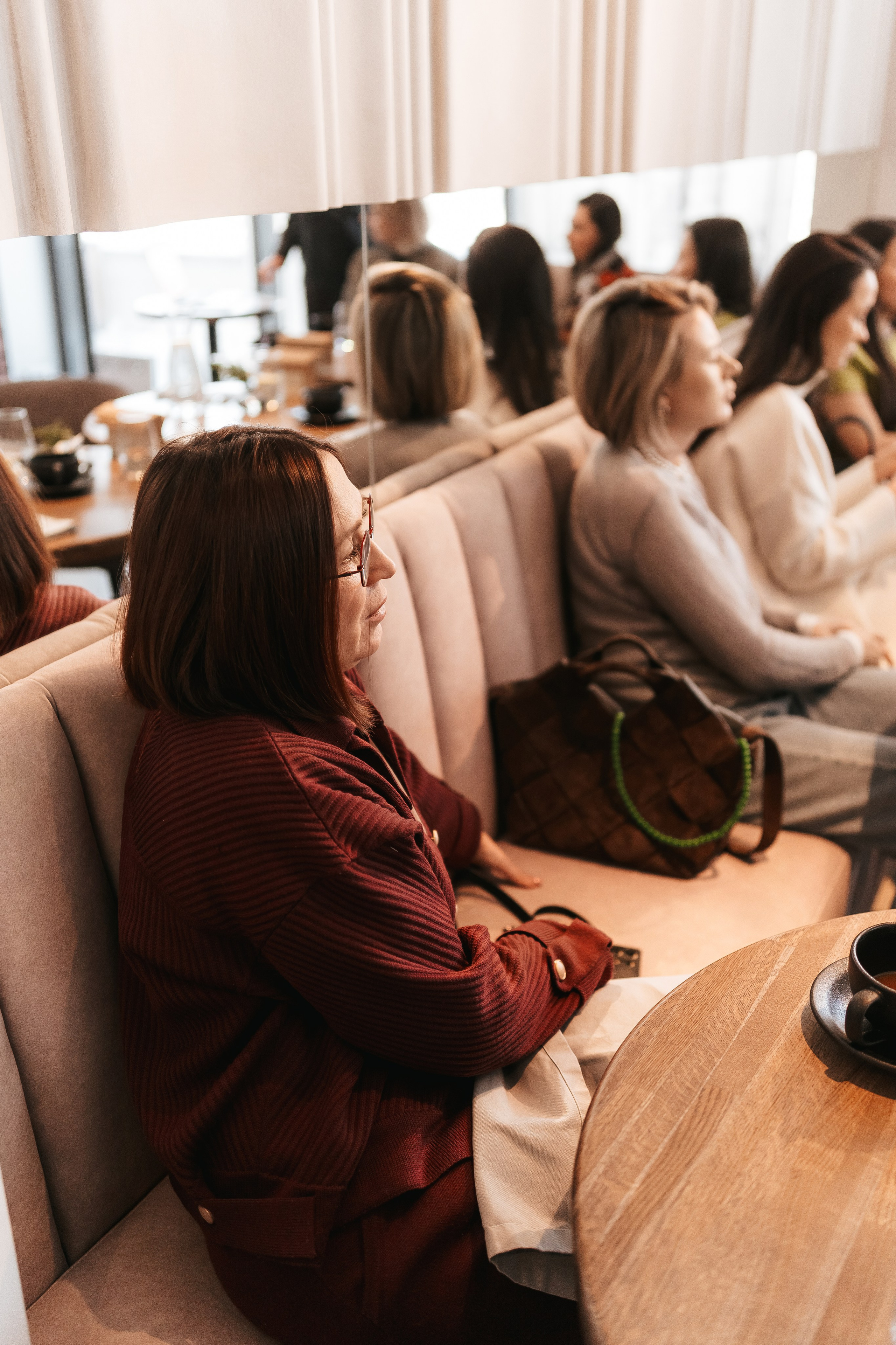 BEAUTY NOVA. СВОИ. ФОТООТЧЕТЫ-СОБЫТИЯ-МЕСТА