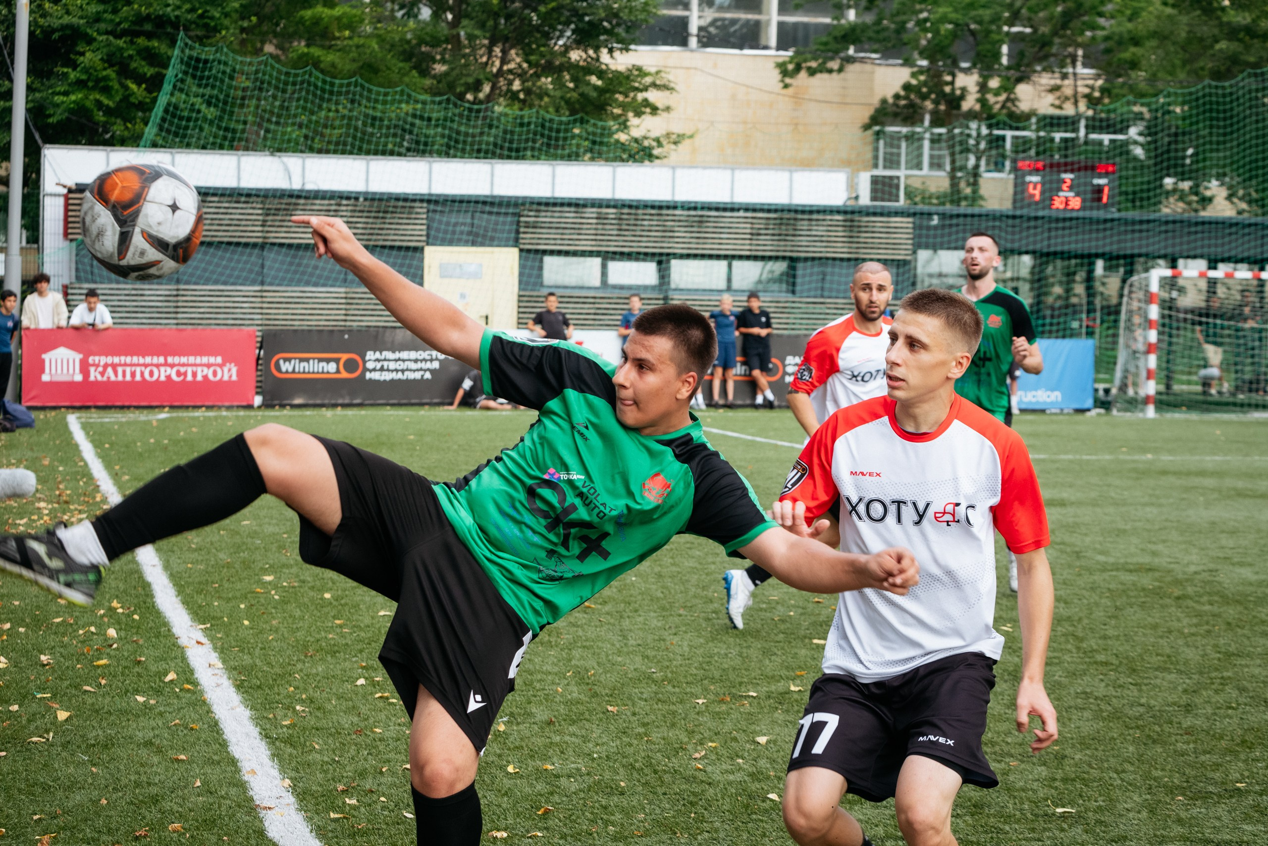 МЕДИА ЛИГА — ФИНАЛ. СВОИ. ФОТООТЧЕТЫ-СОБЫТИЯ-МЕСТА