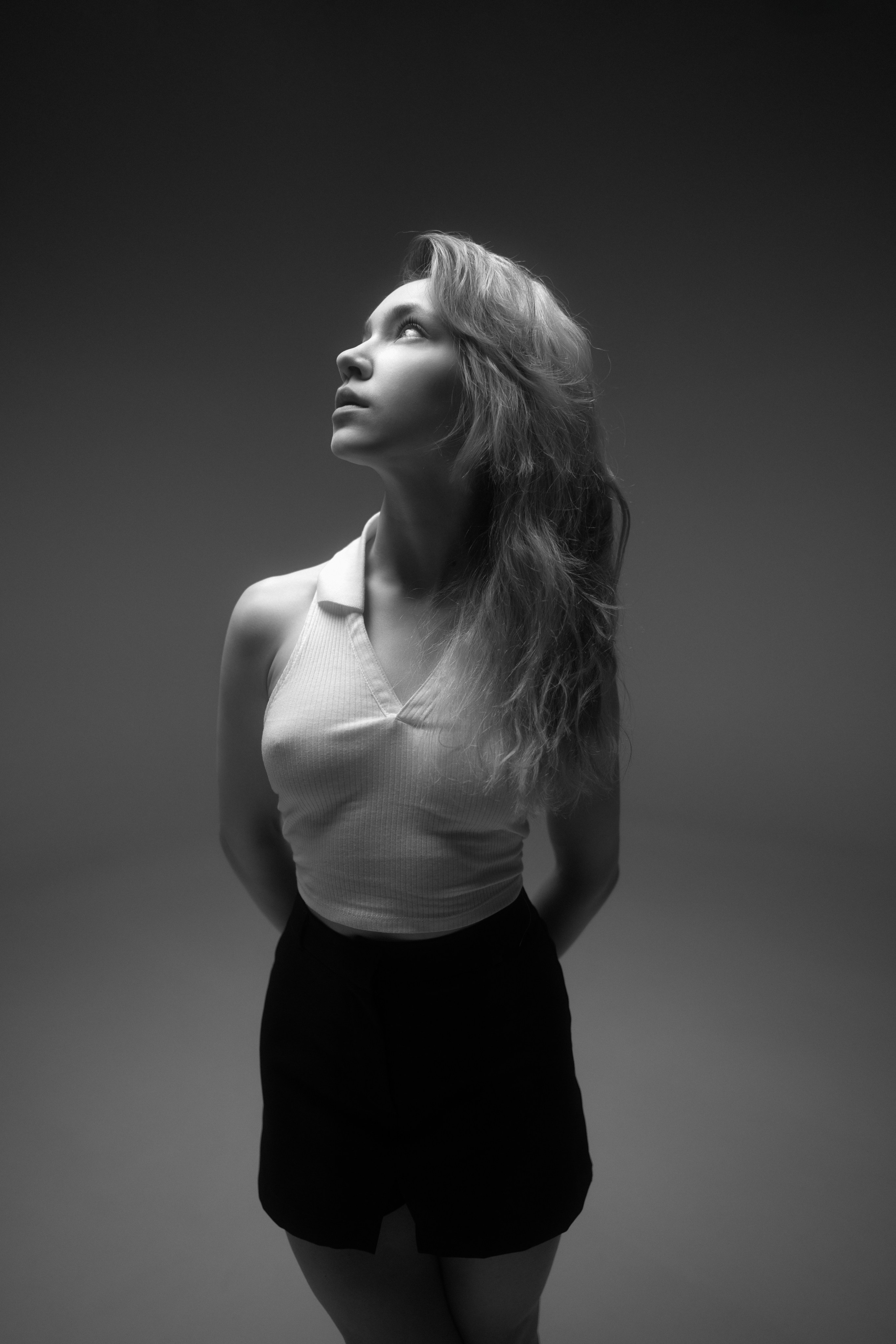 Портретный фотограф Казань