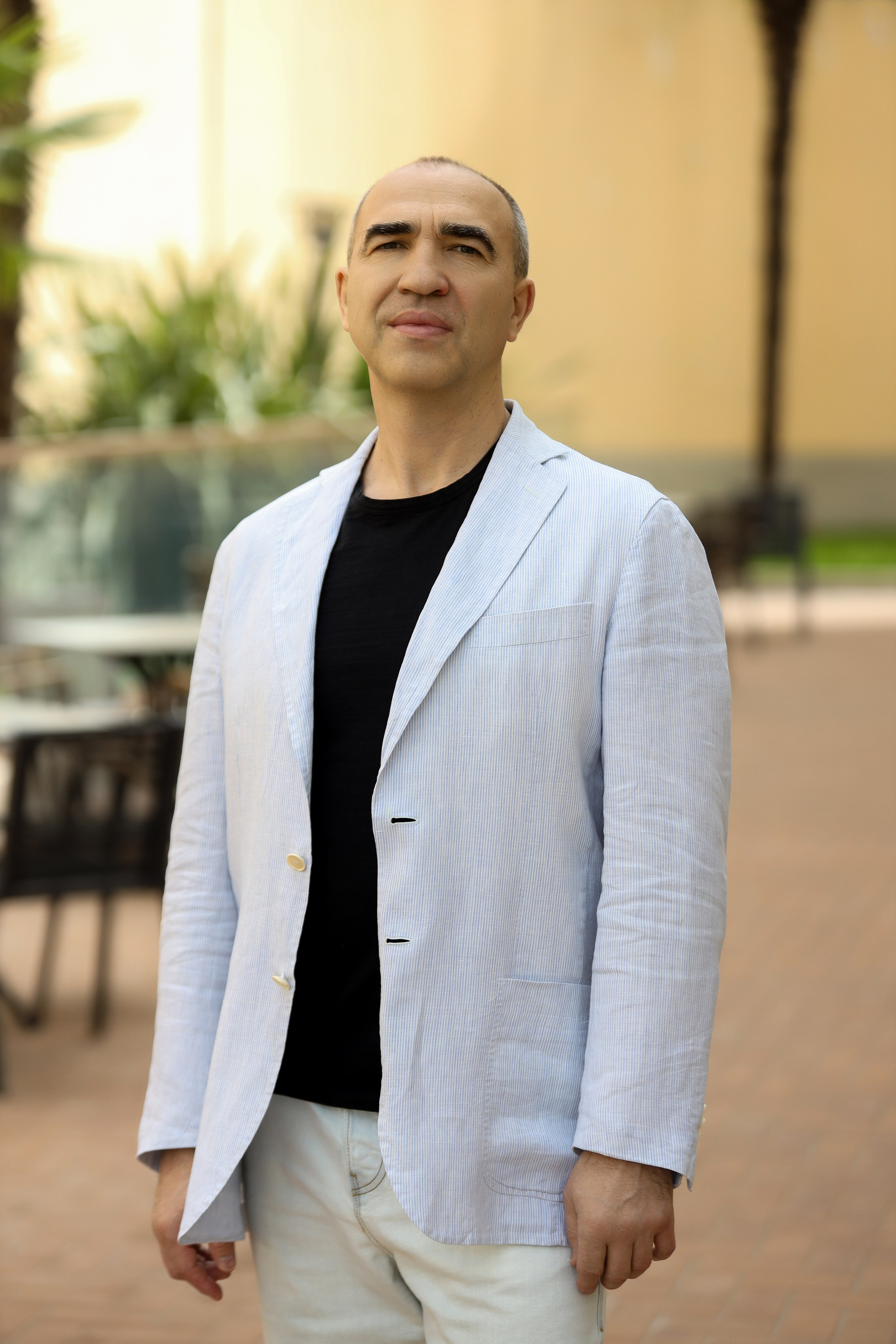 NSP Конференция в Сочи. Фотограф Антон Чупринин