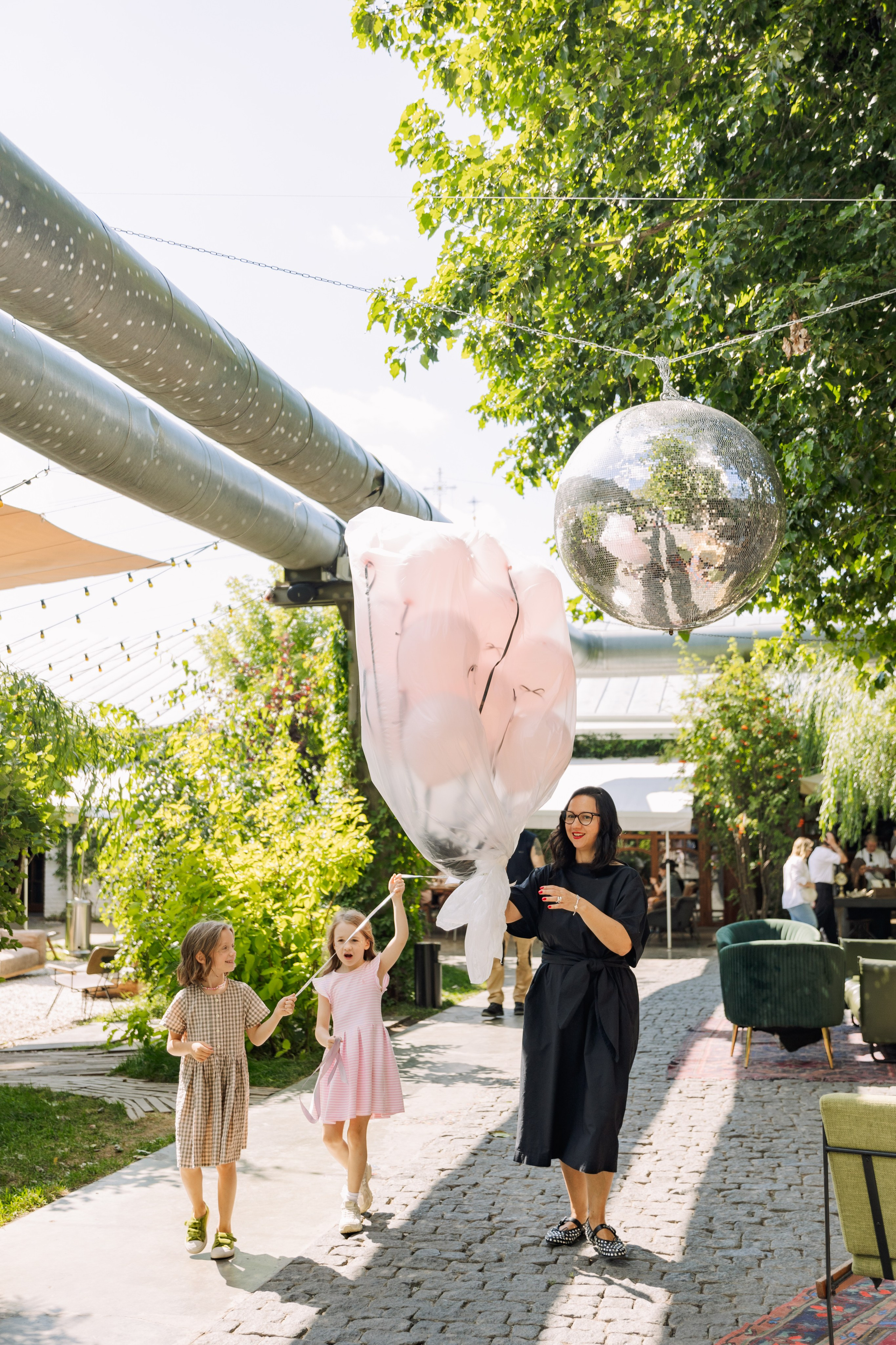 Agnija. Главная