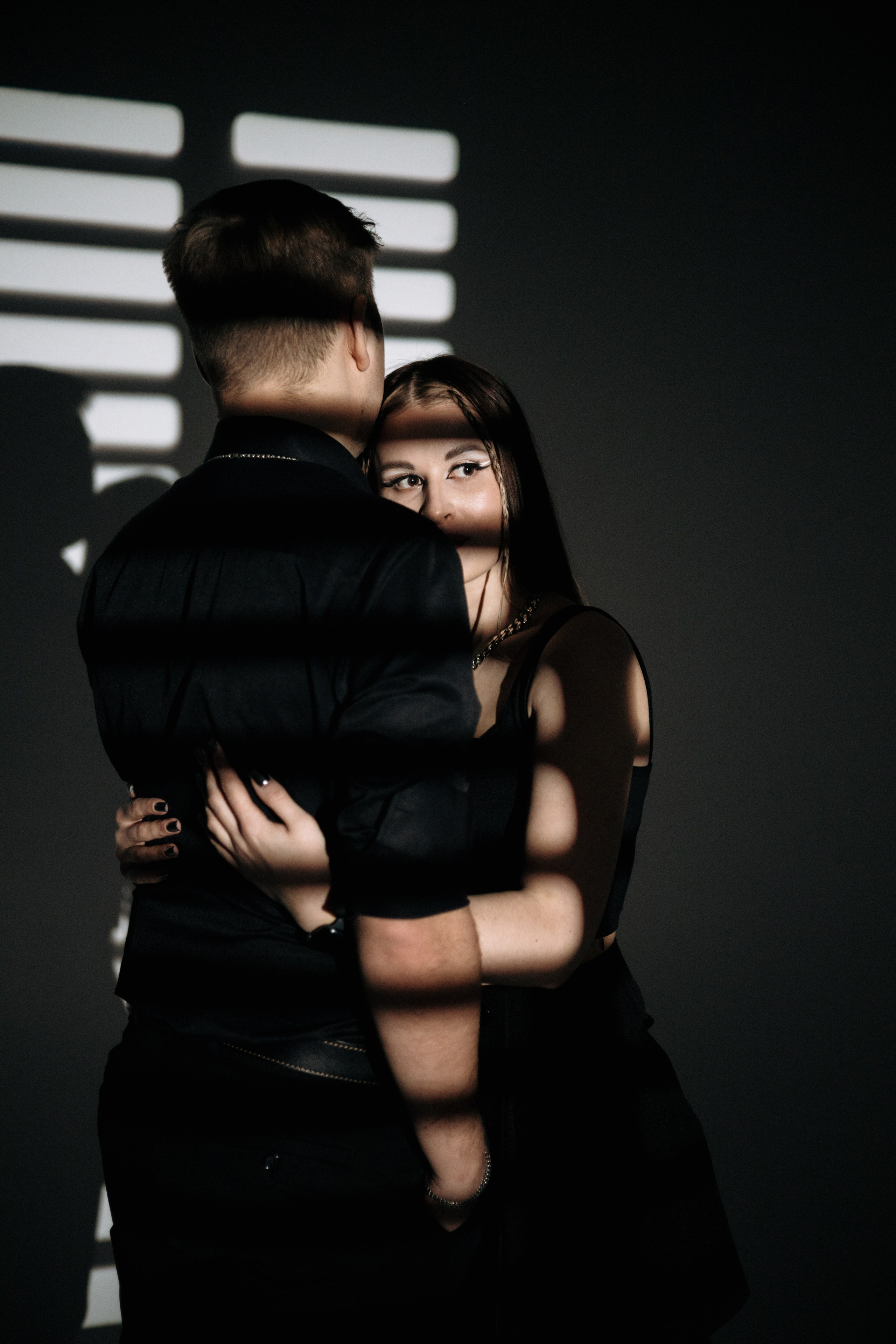 Вова и Алина. Фотограф Смоленск Москва