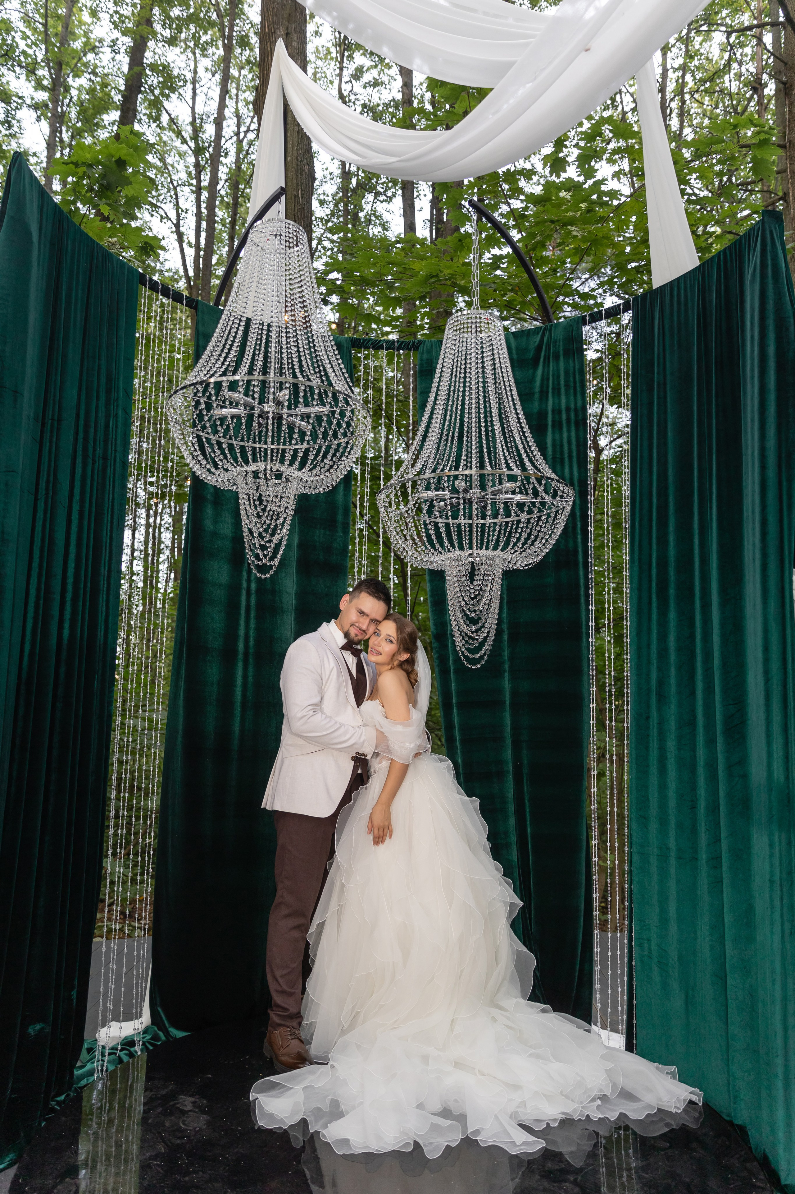 Валерия и Иван. Татьяна Чернышова свадебный фотограф Москва