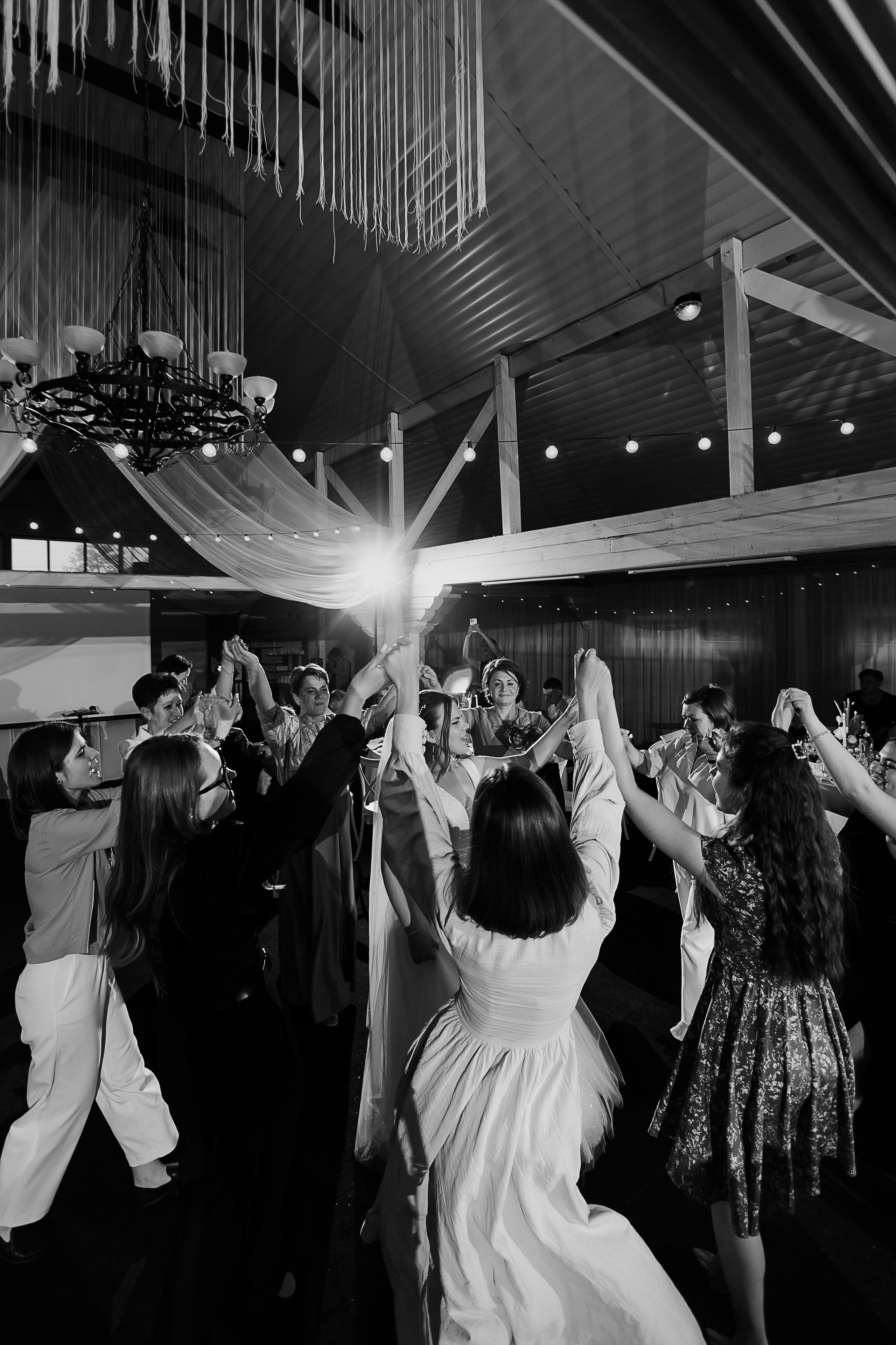 Свадьба Алины и Жени. Свадебный и семейный фотограф в Твери и Тверской области