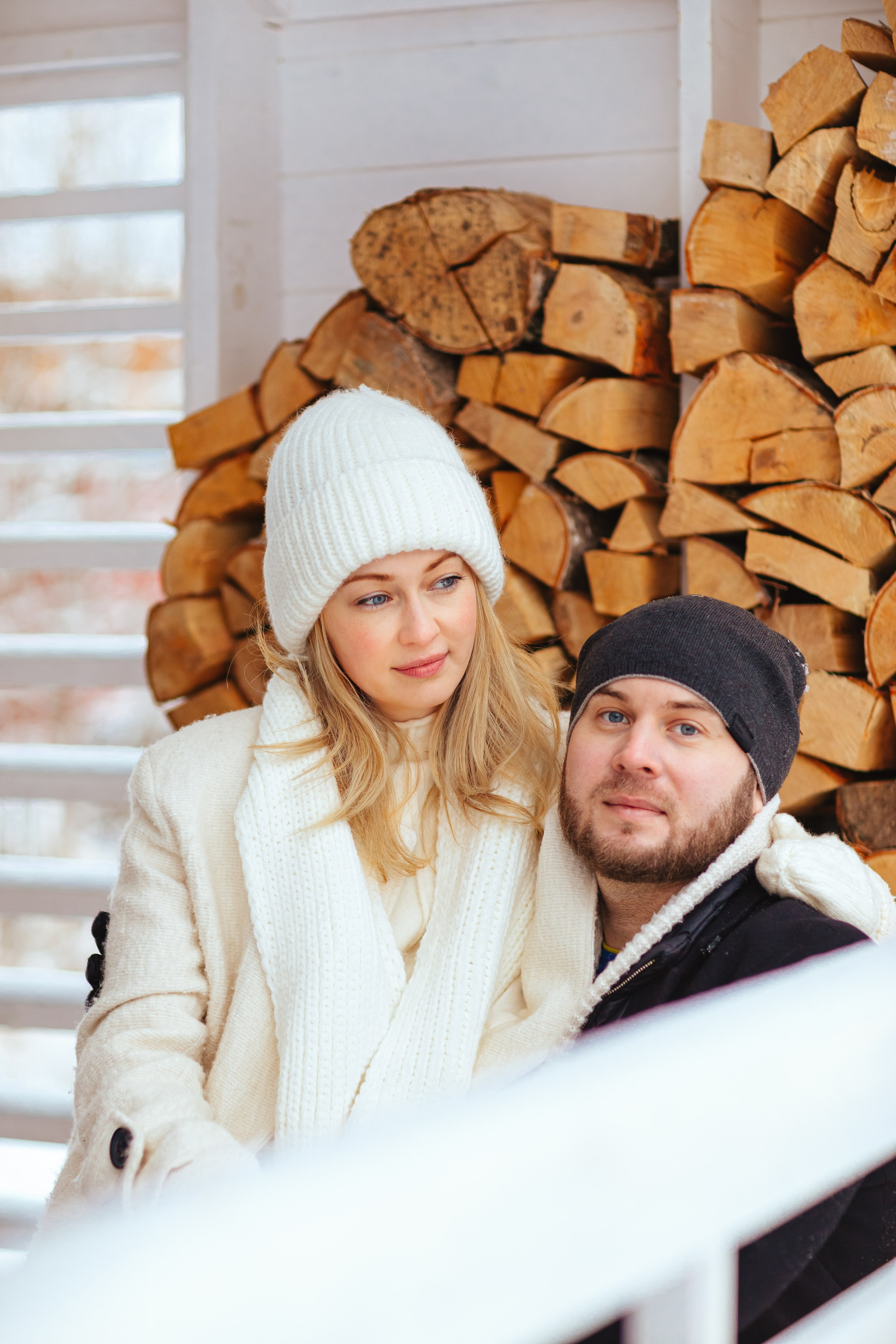 Екатерина и Дмитрий. Фотограф Печерская Анастасия