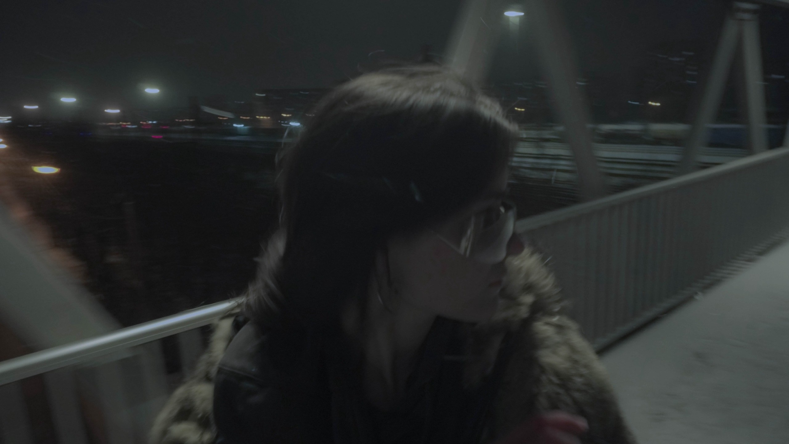 МОСТ. Художественный фотограф в Тюмени Валерия Шульман