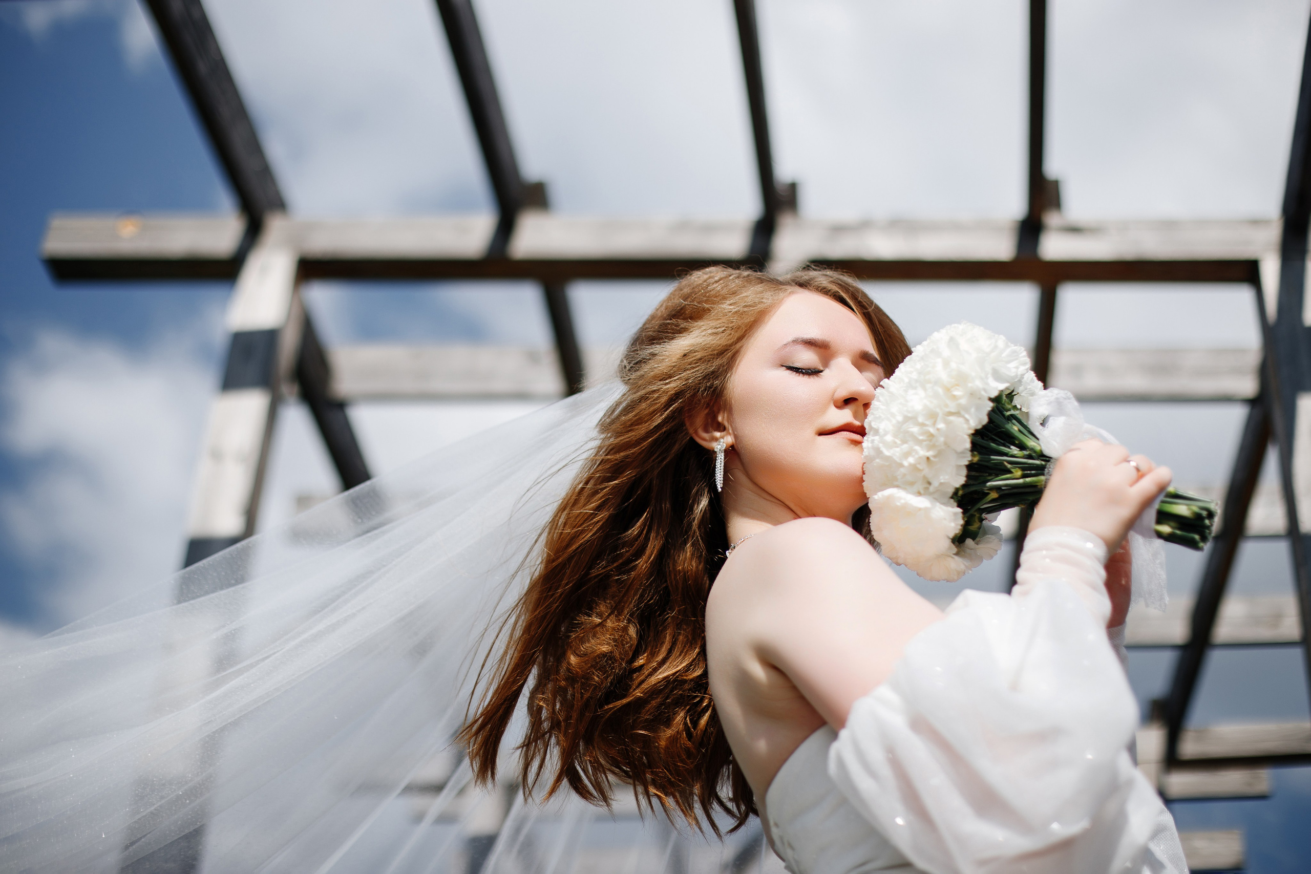 Дмитрий ♥ Виктория. Свадебный и семейный фотограф в городе Воронеж. Ирина Боловина