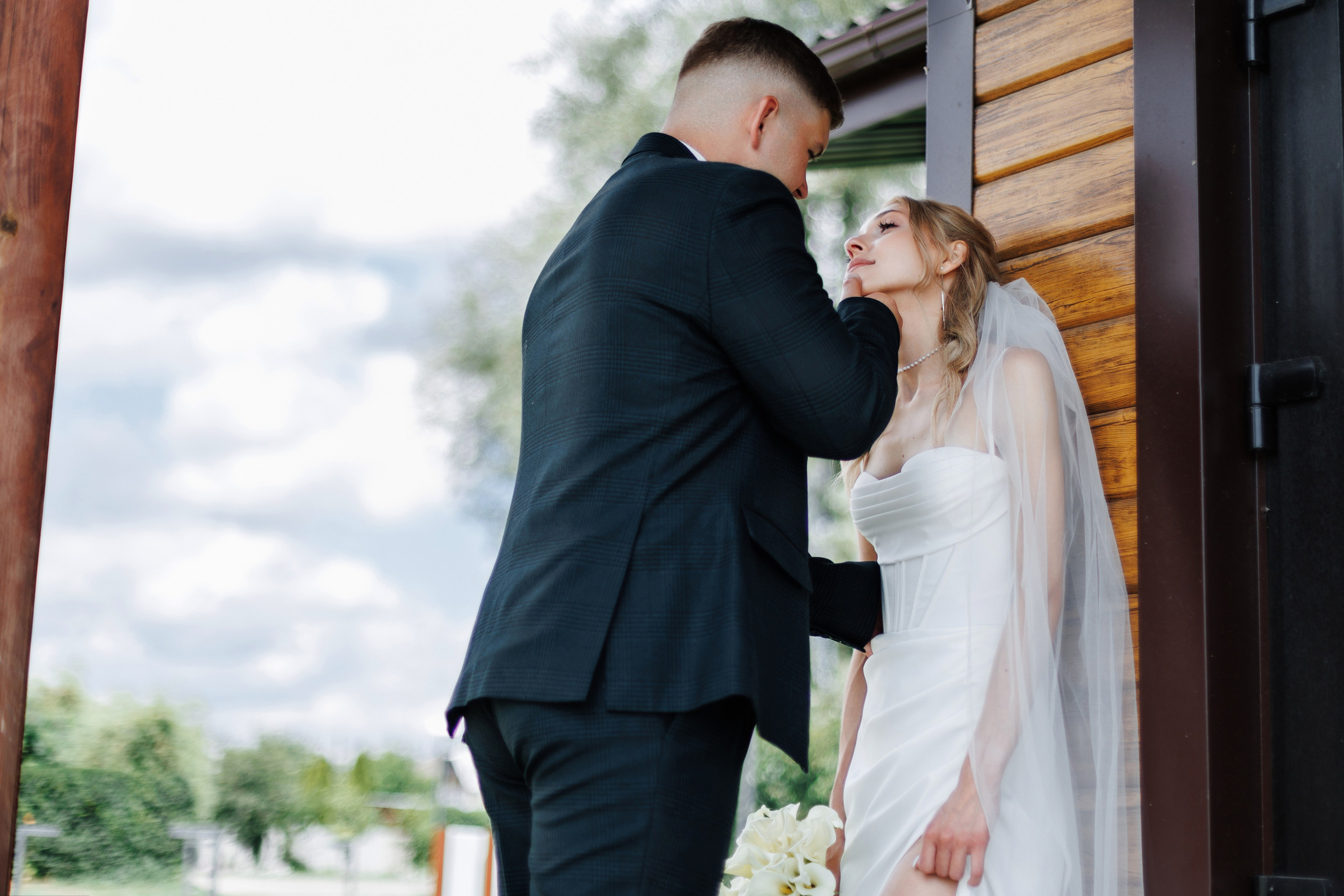Владислав ♥ Диана. Свадебный и семейный фотограф в городе Воронеж. Ирина Боловина