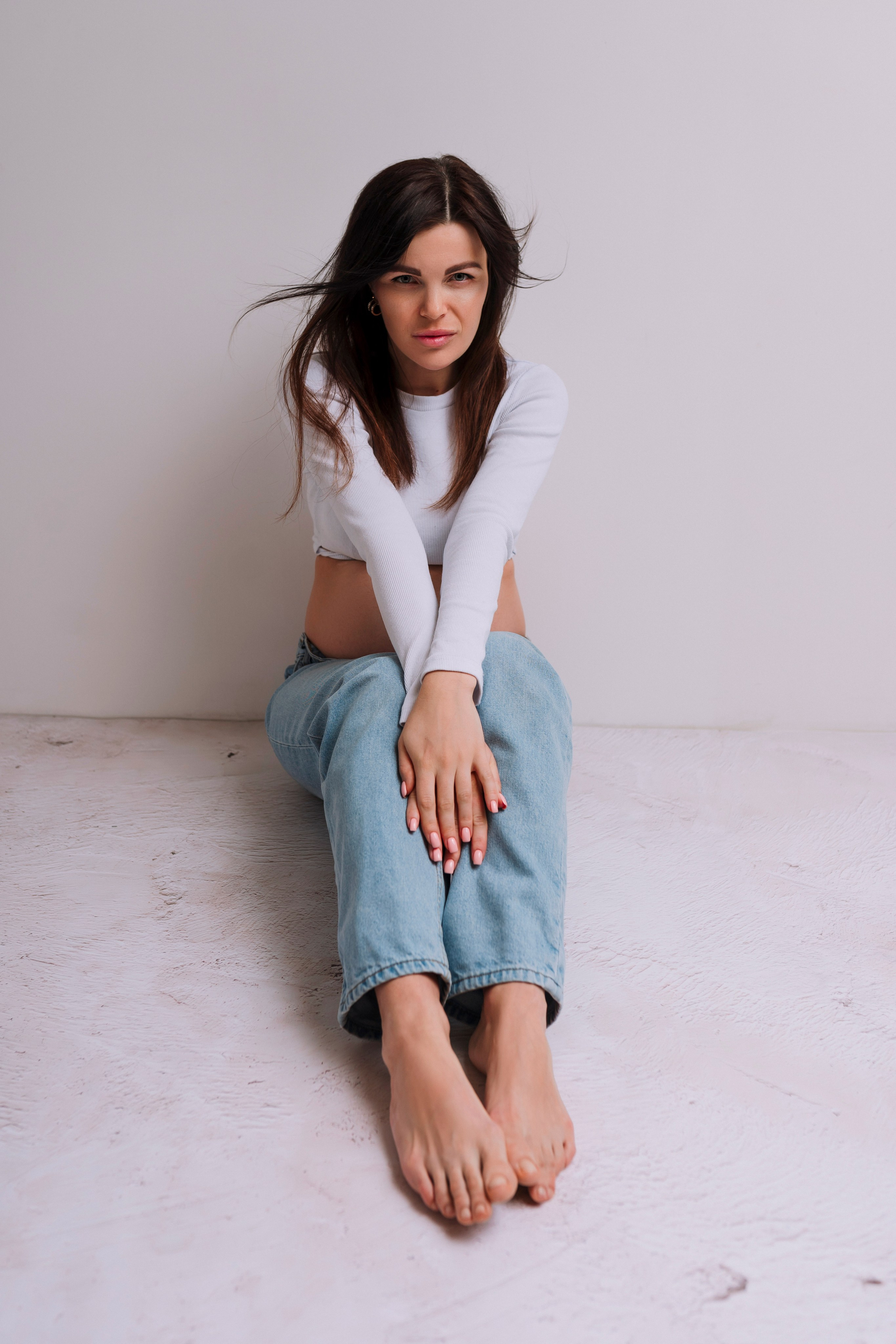 Беременность. Фотограф новорожденных Москва, Домодедово