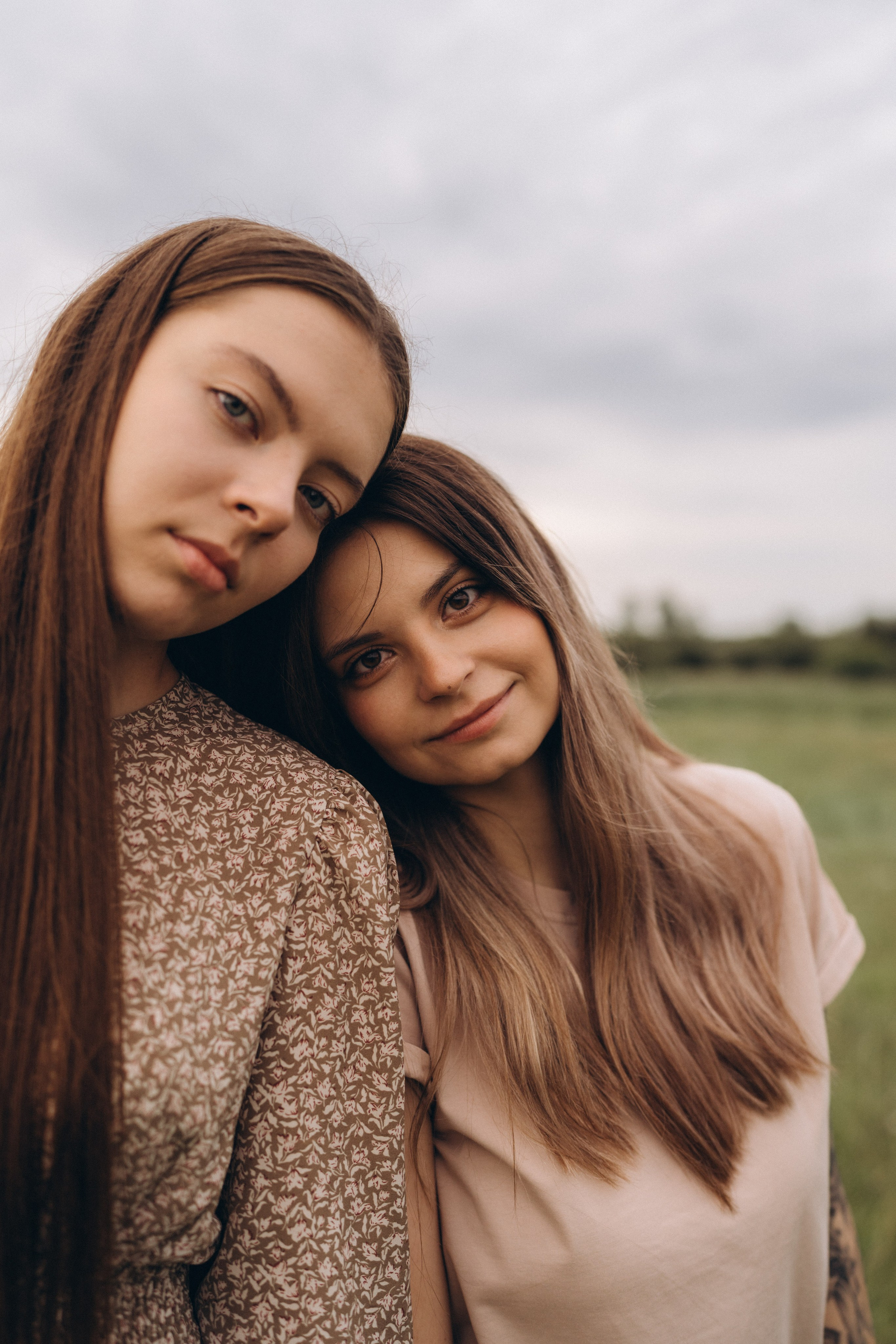 Связаны на всю жизнь. Семейный фотограф в Ангарске/ Иркутске