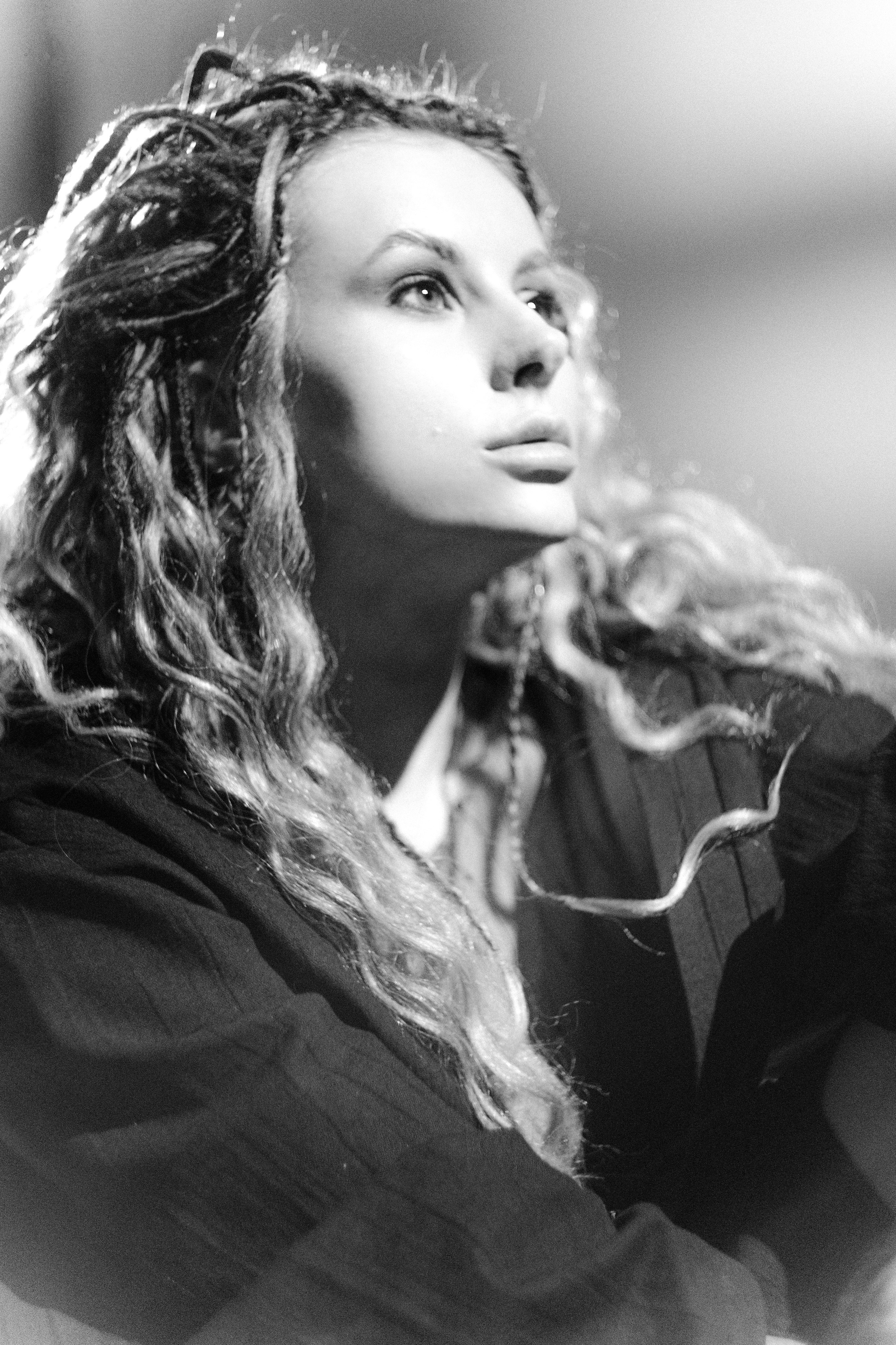 Настя. Фотограф Пудинова Настя