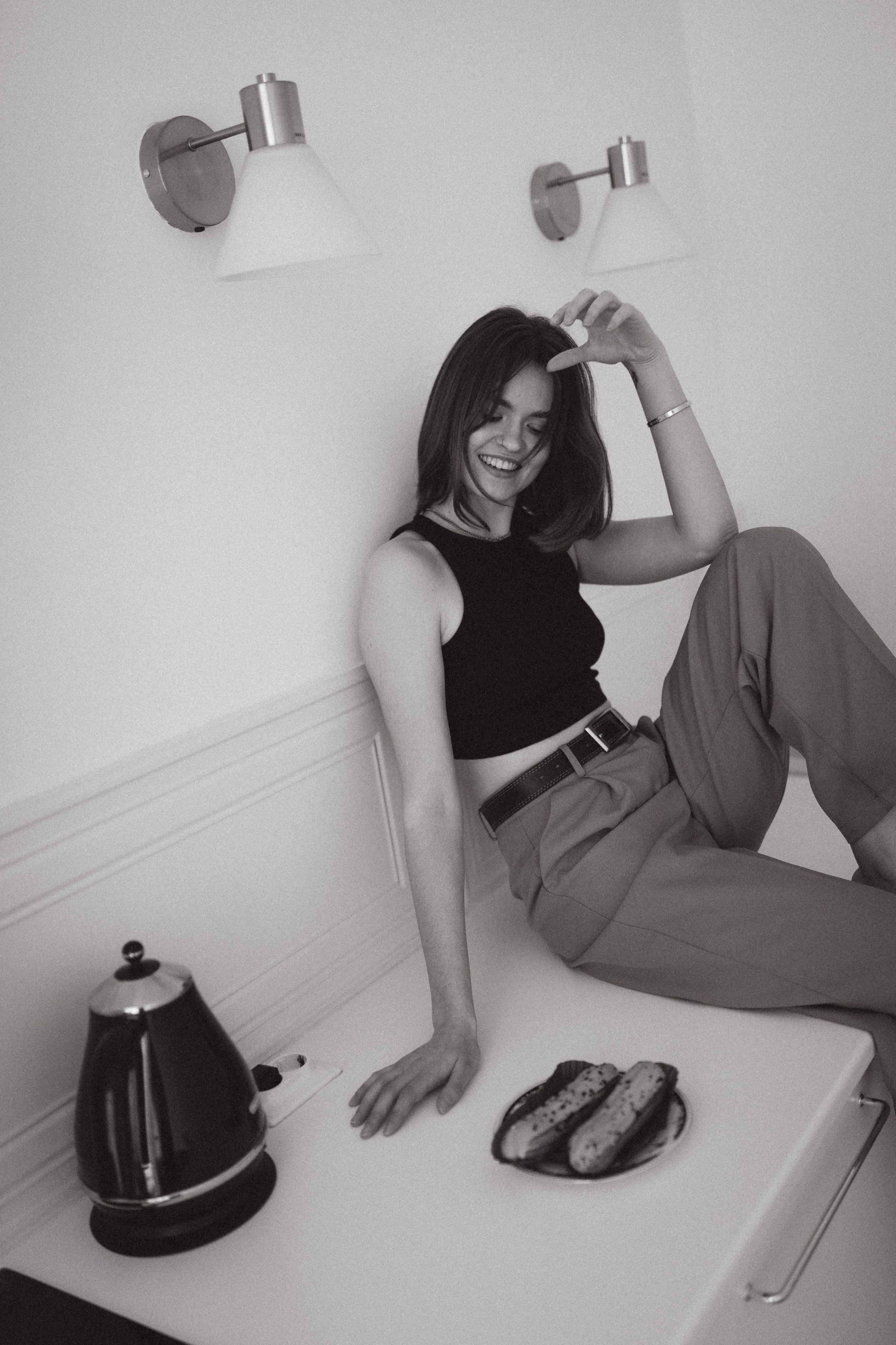 Юля. Фотограф в Петербурге Ольга Стрельченко