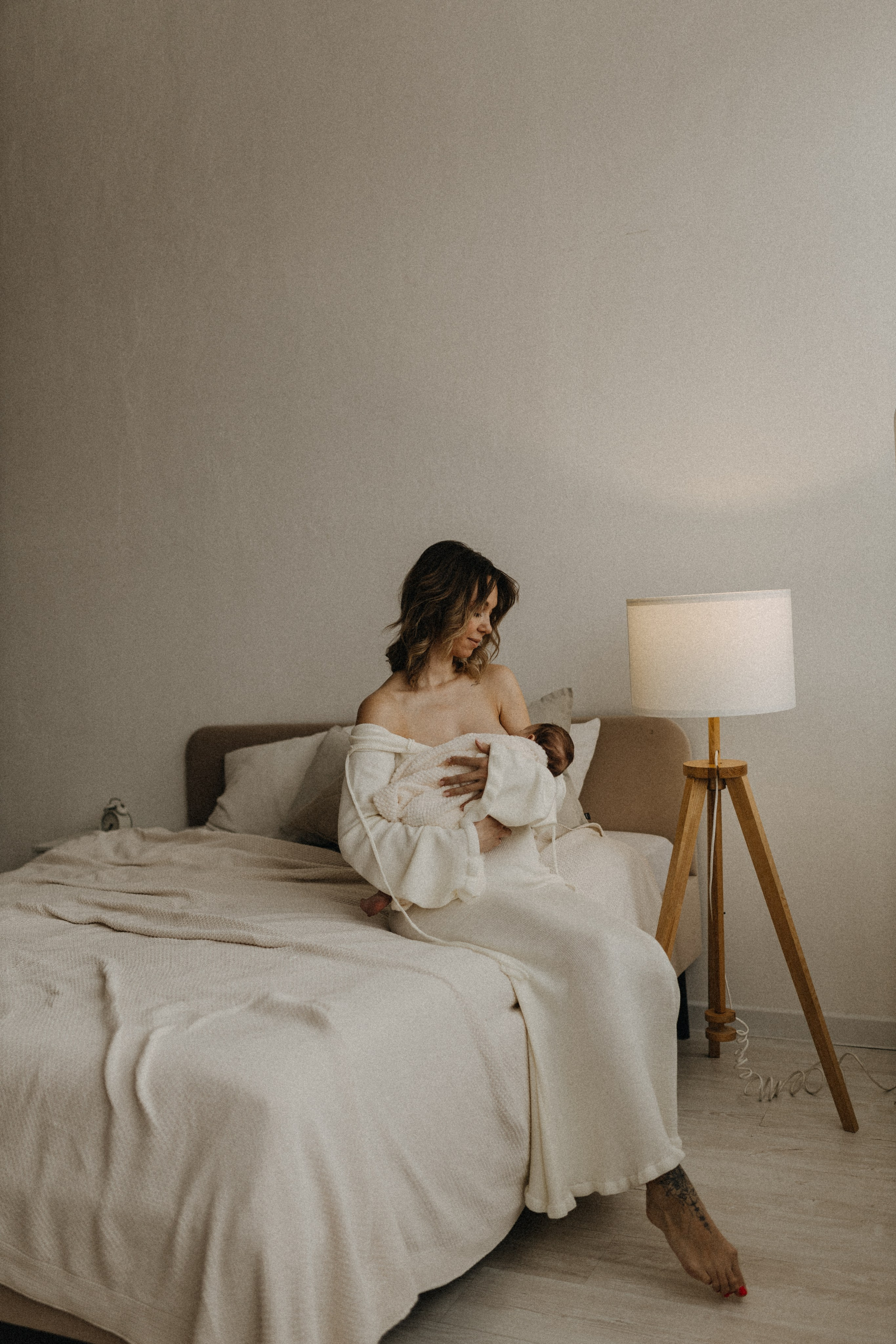 Женя Марк и Марика. Фотограф в Петербурге Ольга Стрельченко