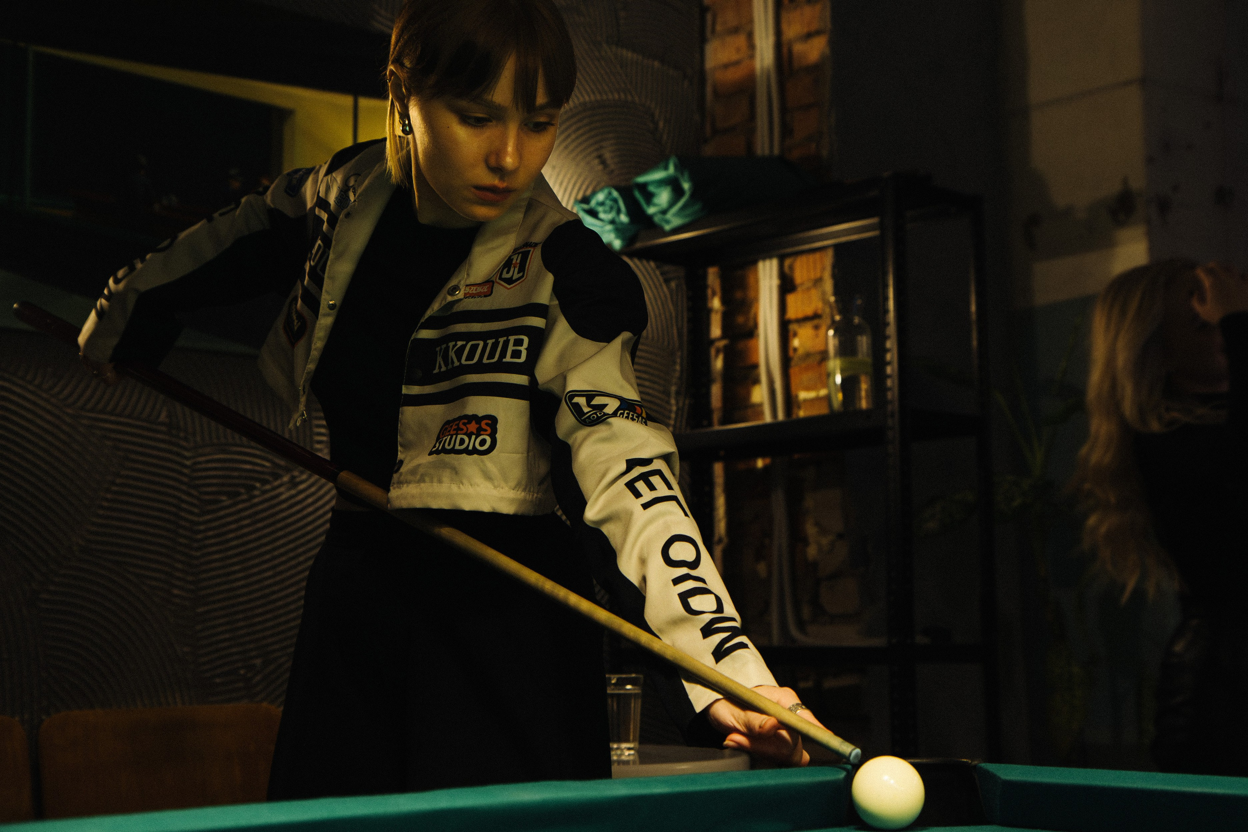 Мероприятия. Фотограф Егор Огородов