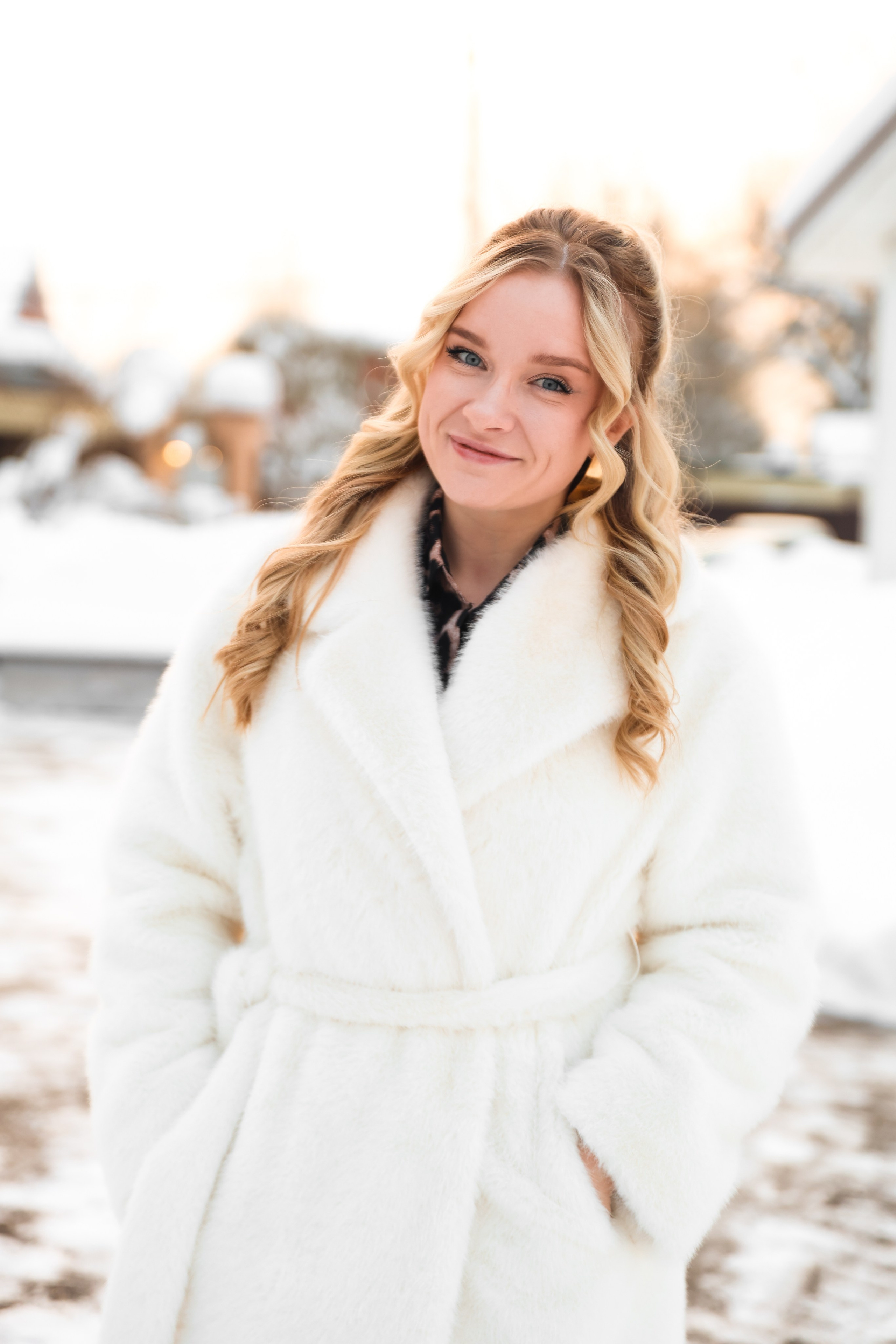 Елизавета. The EVL gallery