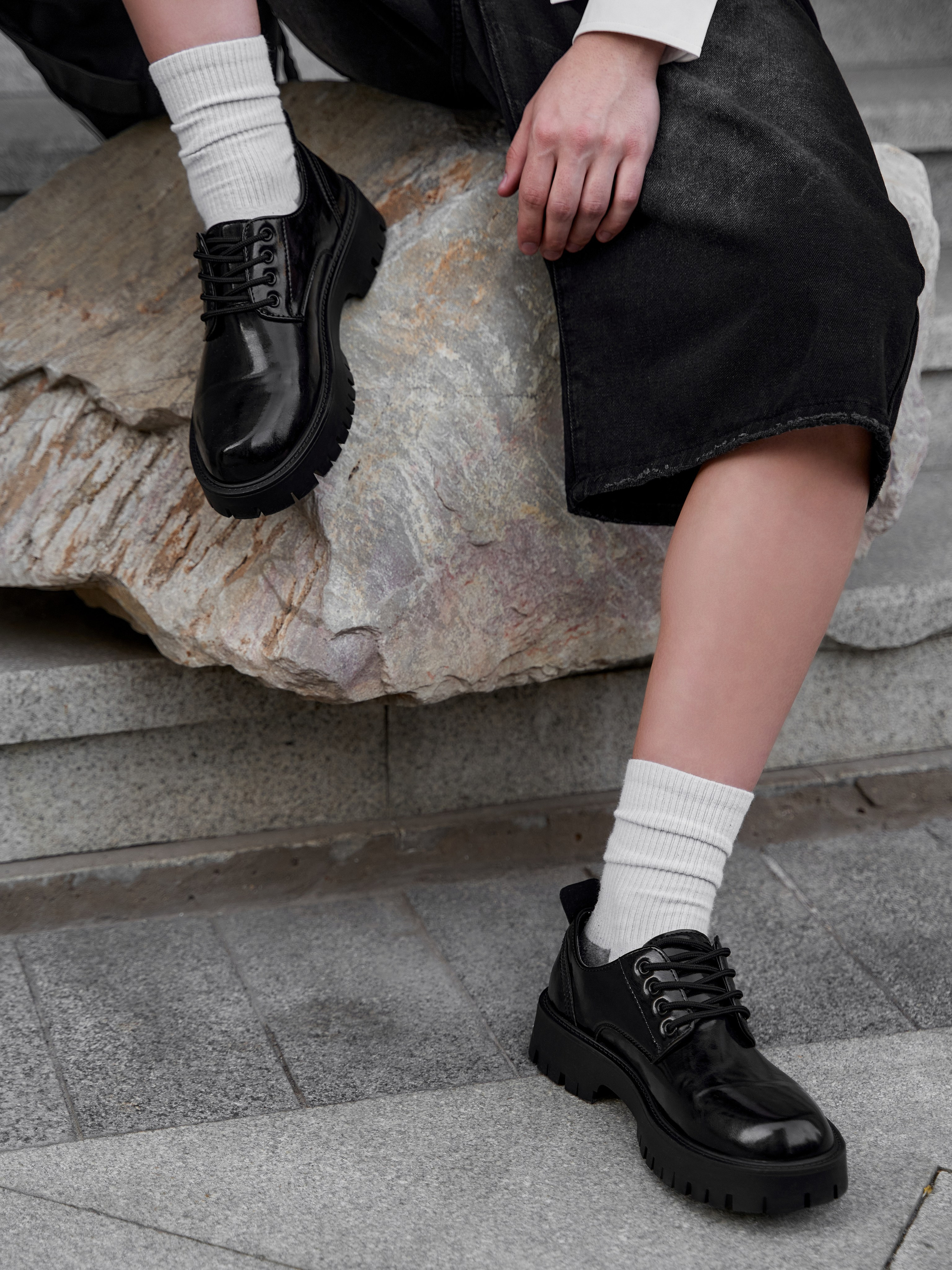 Туфли. Фотограф для маркетплейсов в Москве