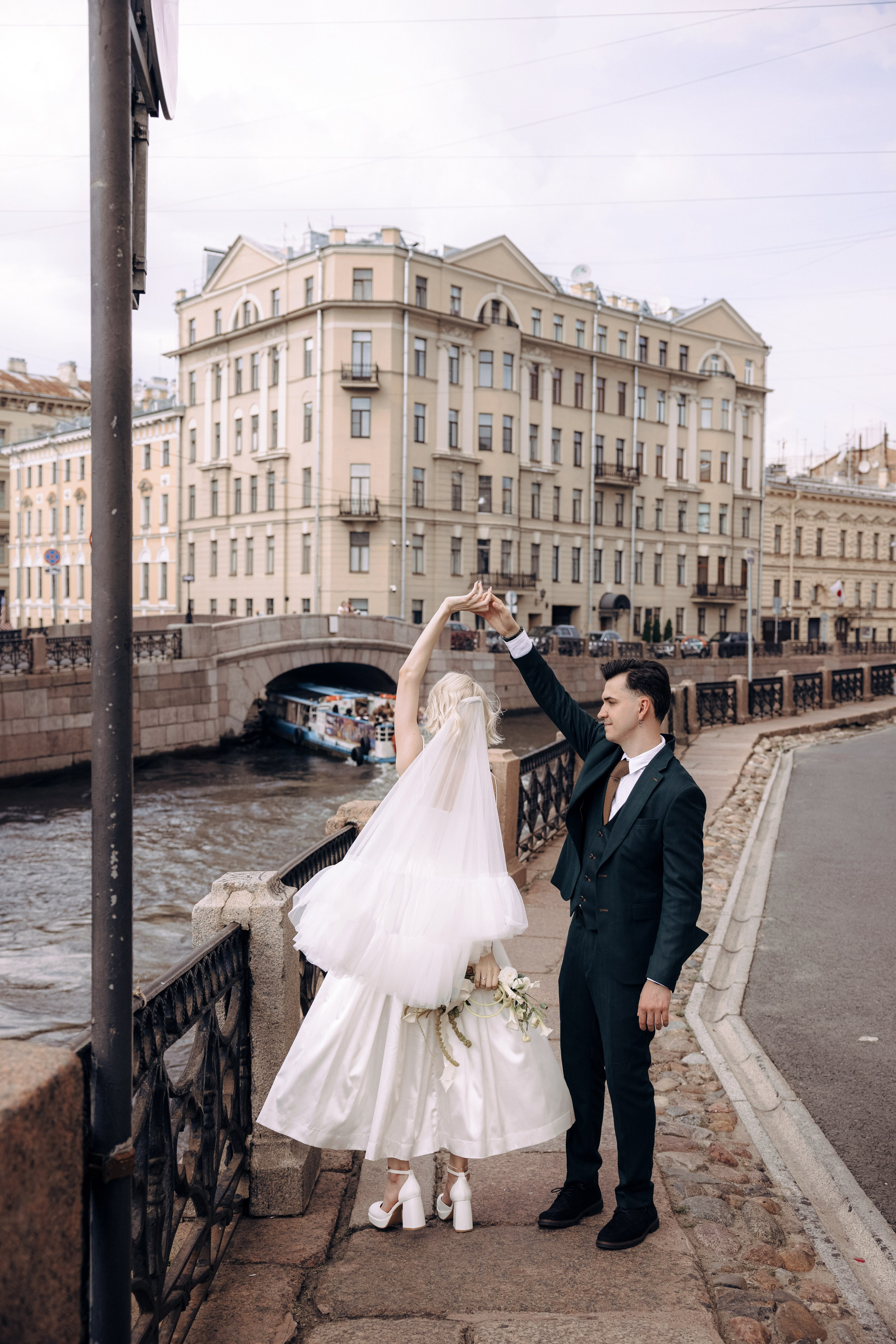 ♥. Фотограф в Санкт-Петербурге Мария Проскурина