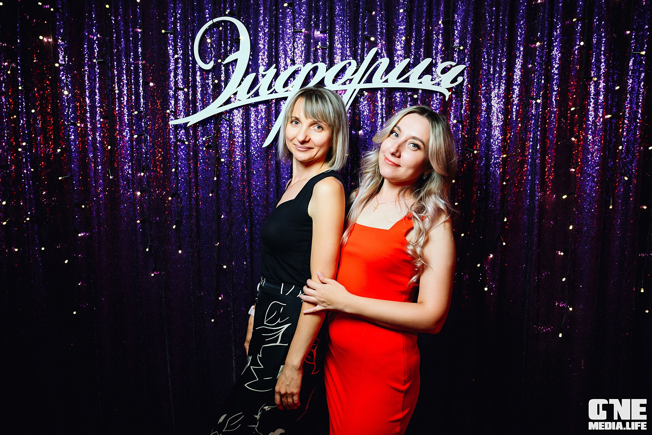 Фоторепортаж из караоке-клуба Эйфория. One Media Life: фоторепортажи, фотоотчеты с мероприятий и заведений