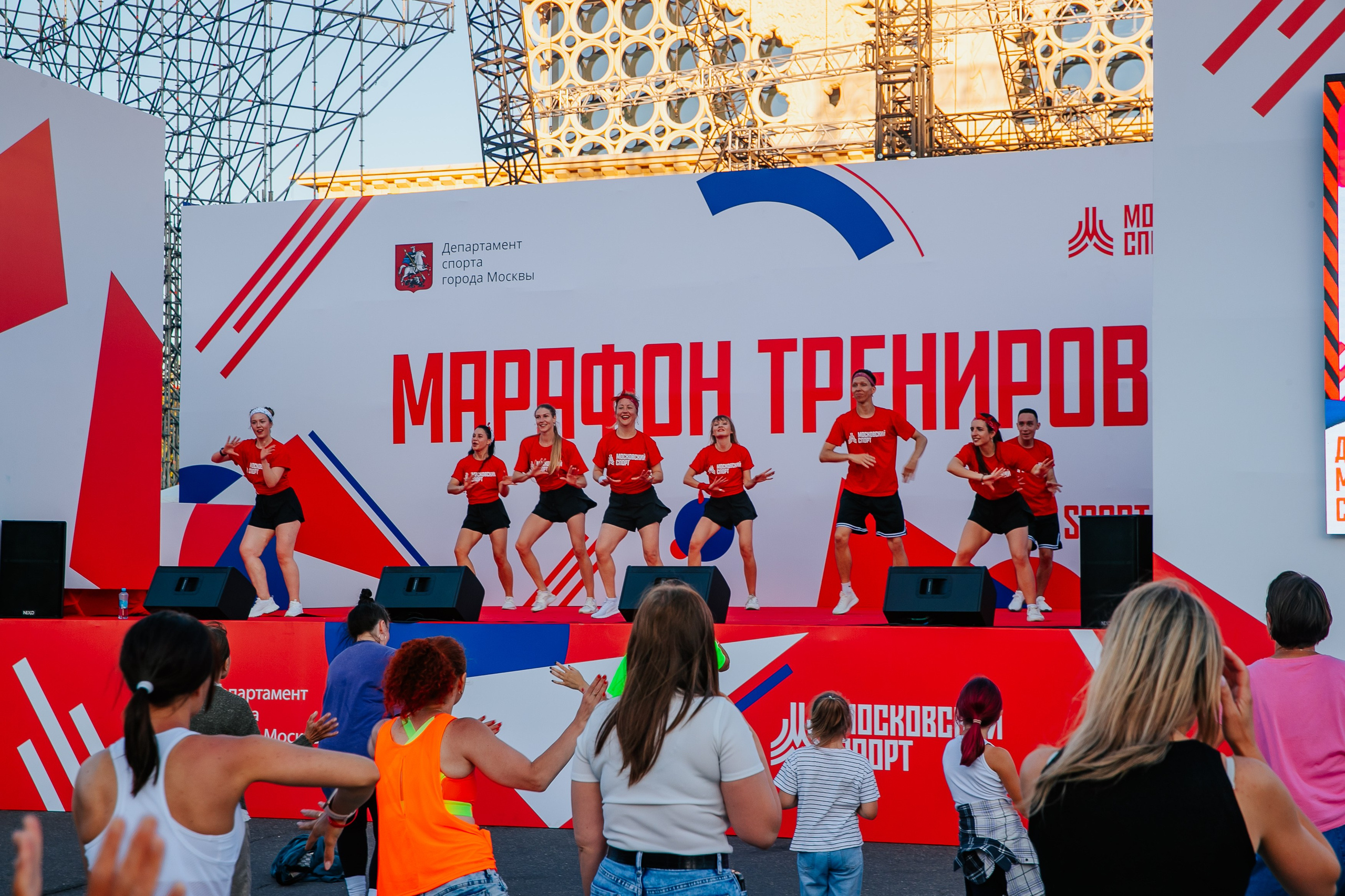 Репортаж разное. Фотограф Инга Твердова