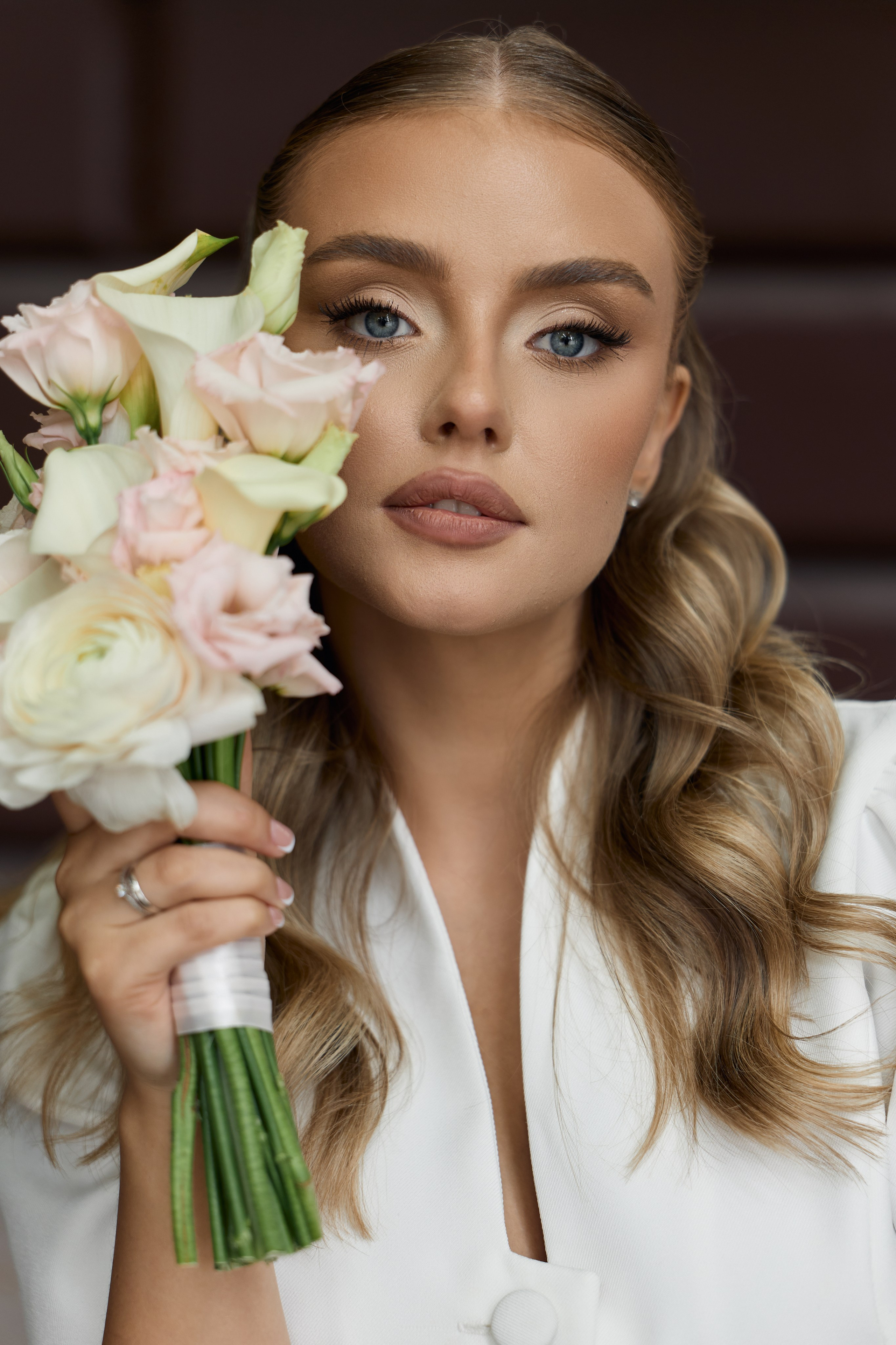 Елизавета и Дмитрий. Фотограф в Брянске Анна Гаранина