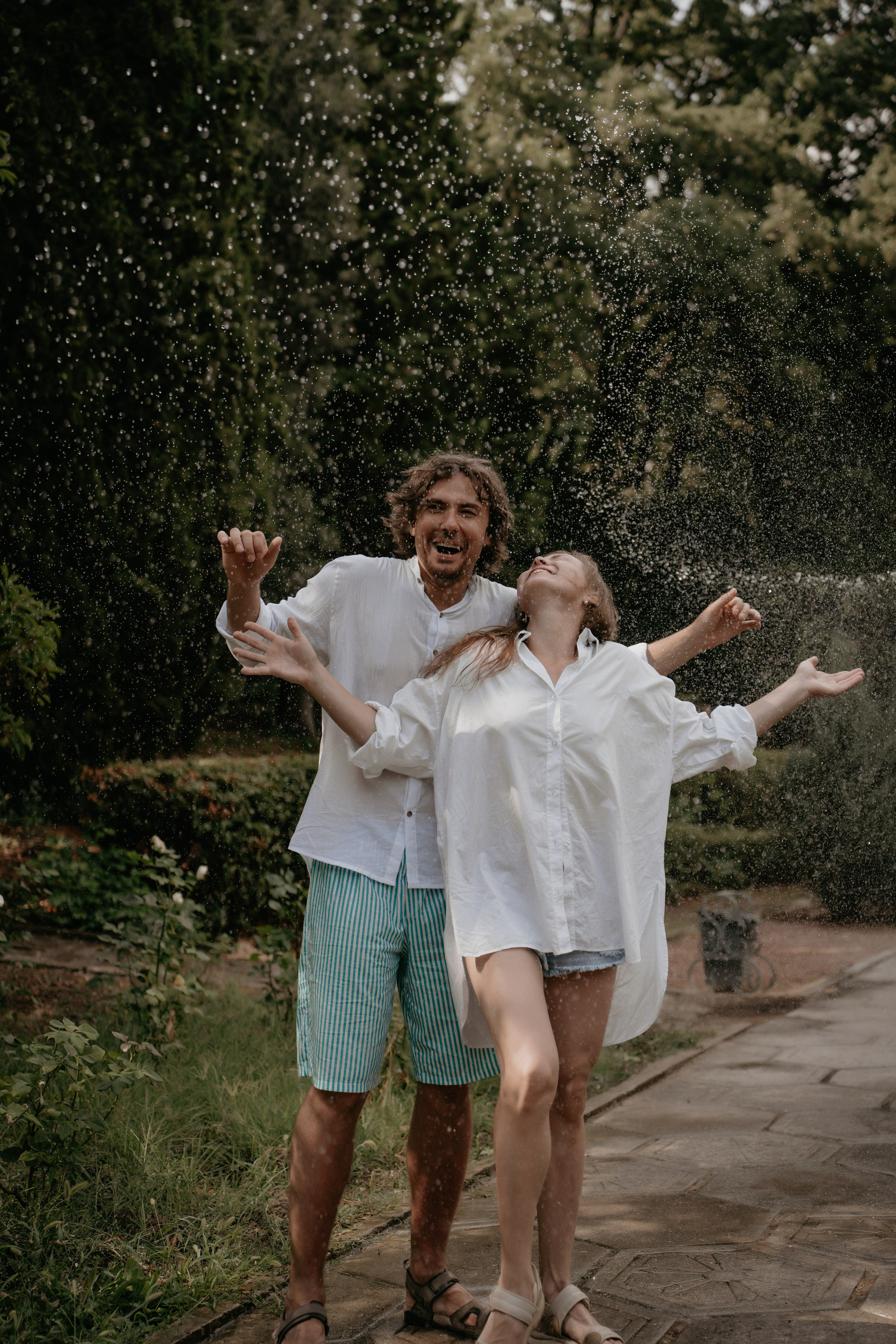 Сбежавшие во дворец. Фотограф и Видеограф Севастополь Крым