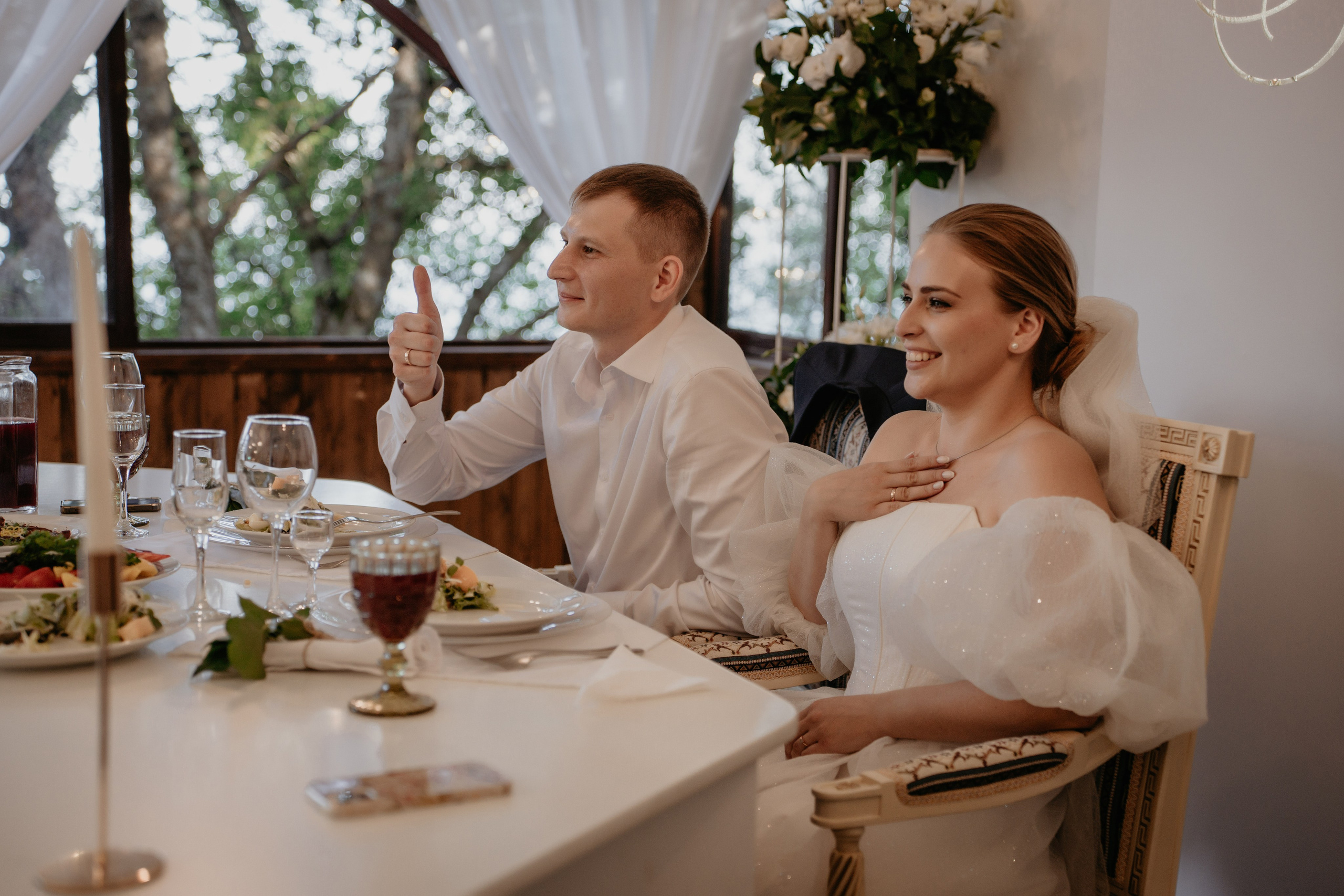 Эмоциональный репортаж. Фотограф и Видеограф Севастополь Крым