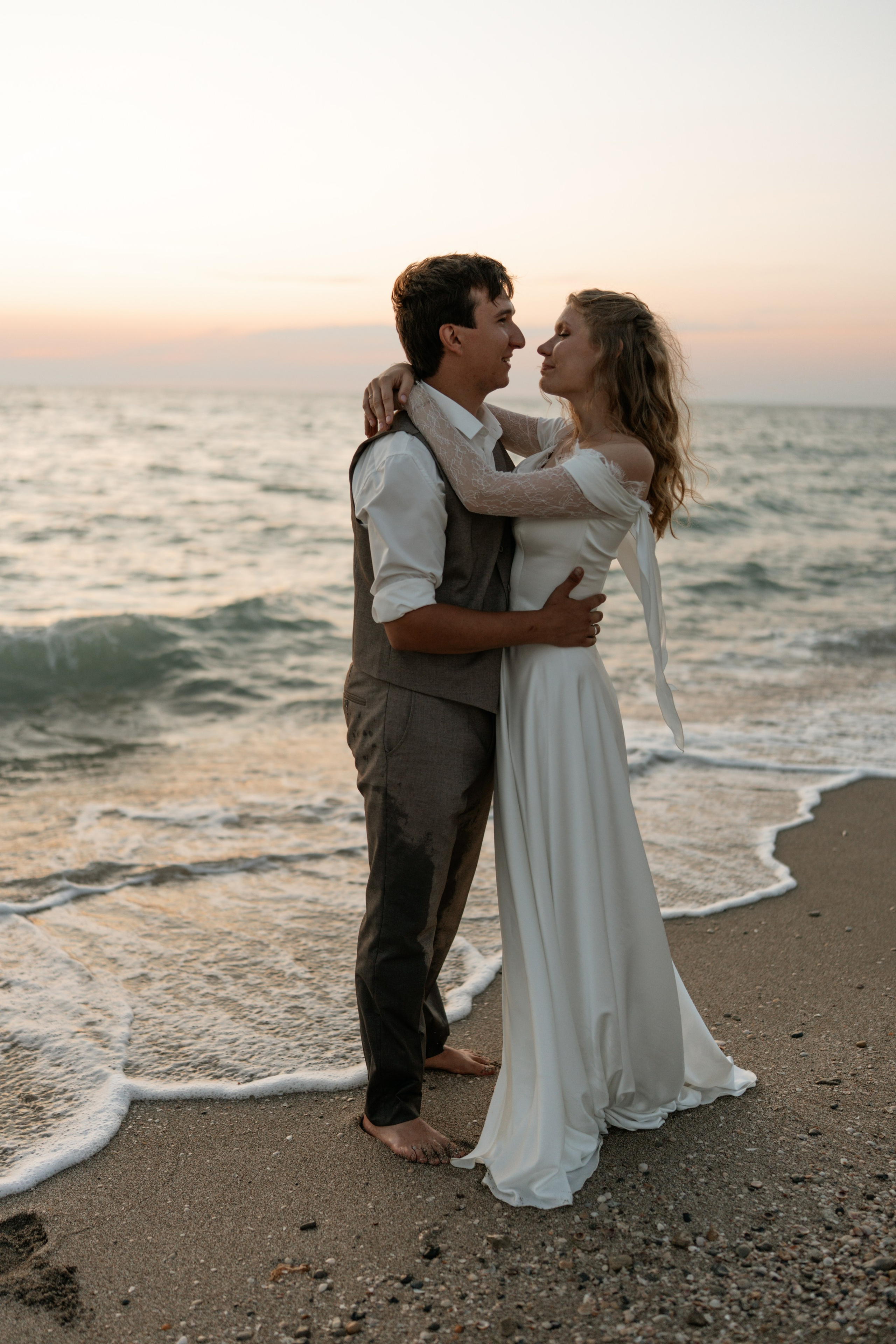 Z&A. Фотограф и Видеограф Севастополь Крым