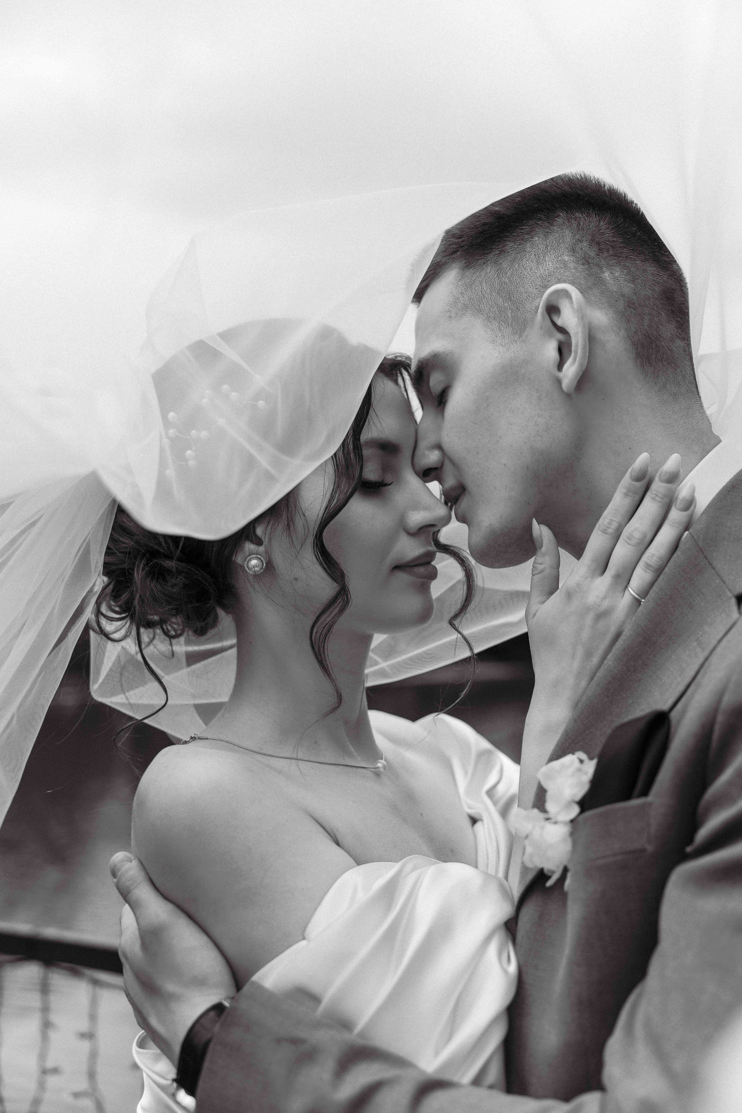 Юлия и Владимир. Фотограф и Видеограф Севастополь Крым