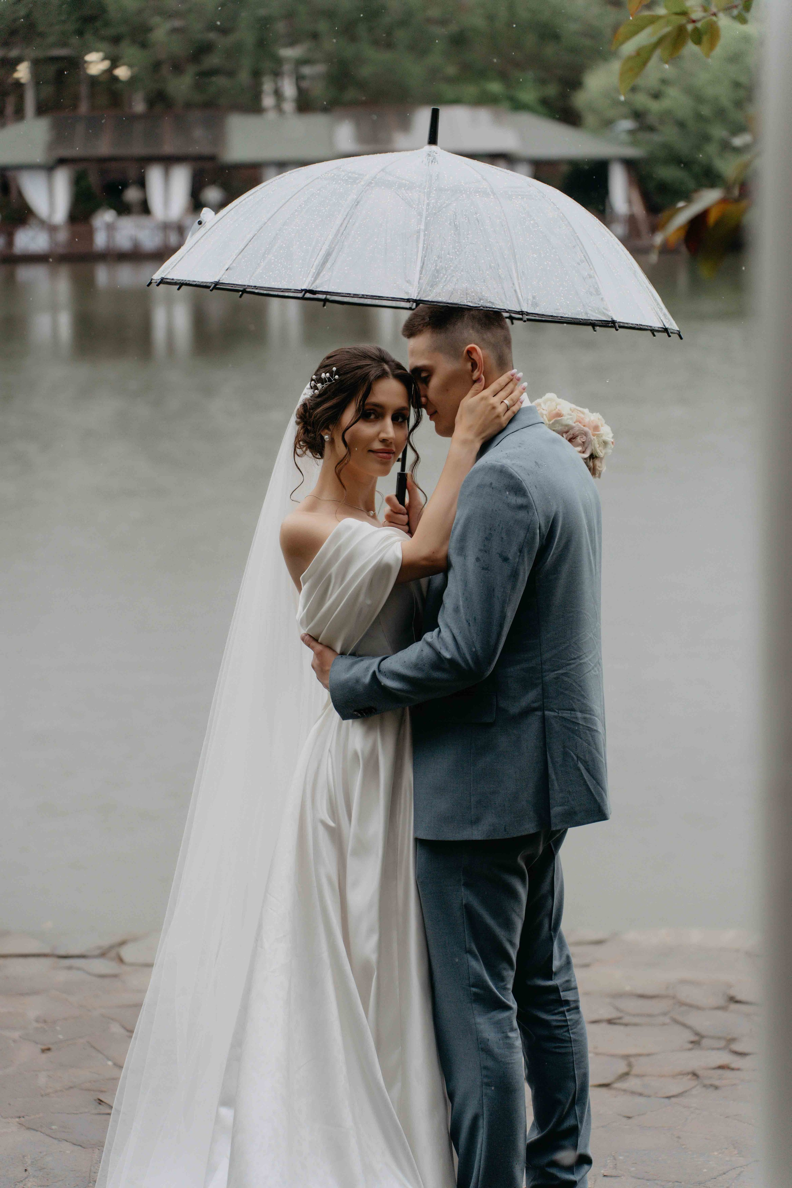 Юлия и Владимир. Фотограф и Видеограф Севастополь Крым