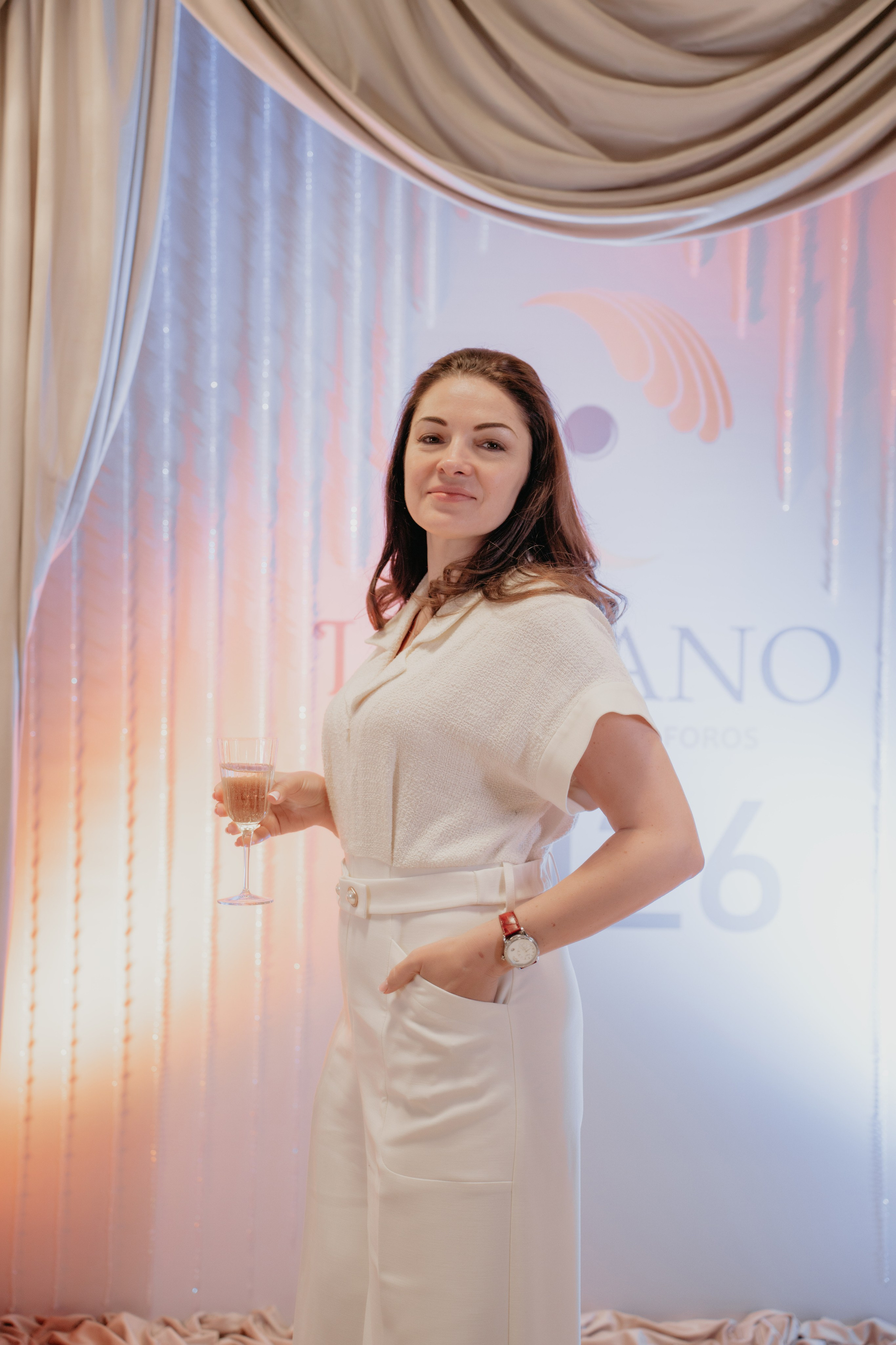 Новый Год luciano foros. Фотограф и Видеограф Севастополь Крым