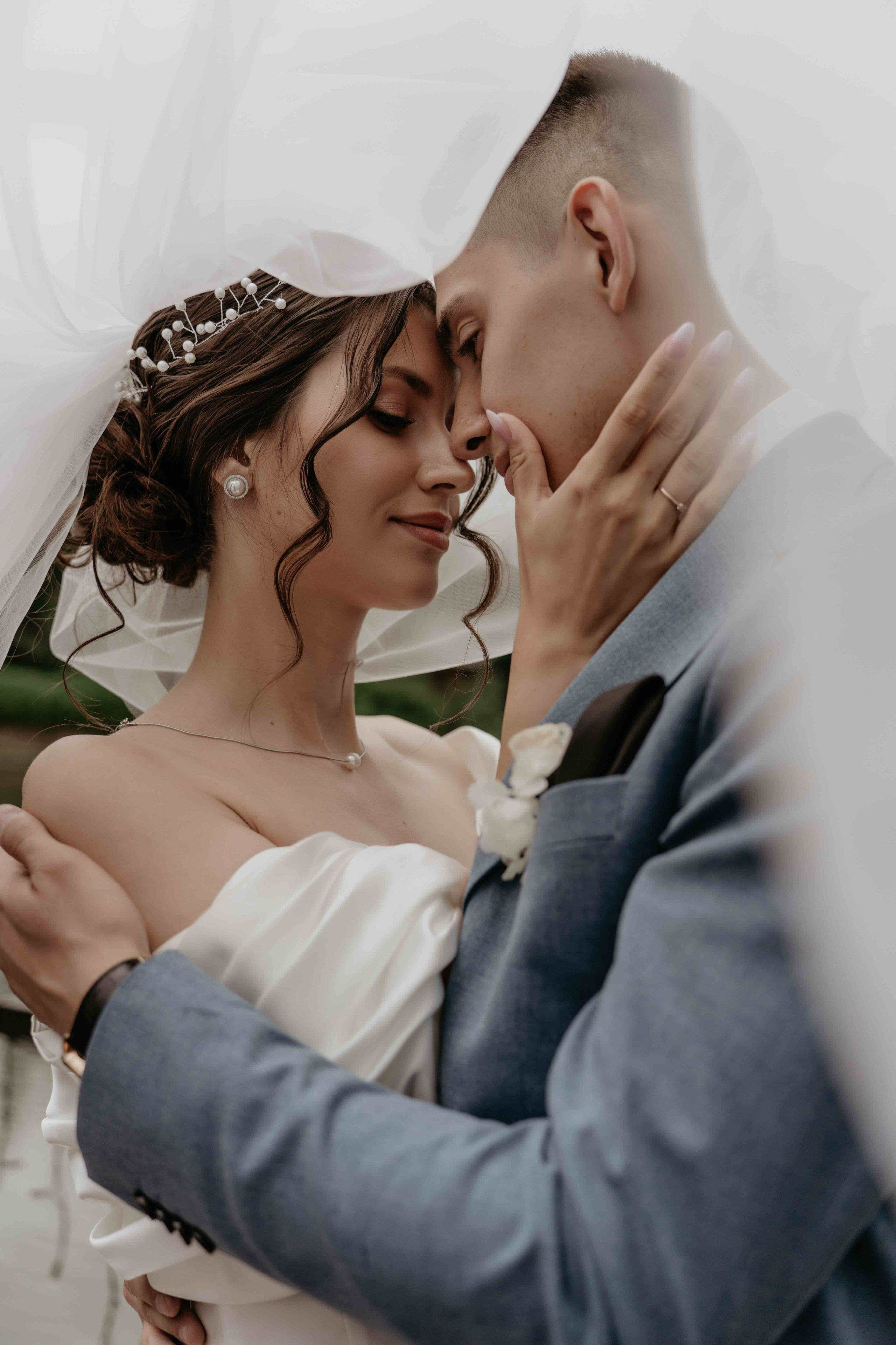 Юлия и Владимир. Фотограф и Видеограф Севастополь Крым