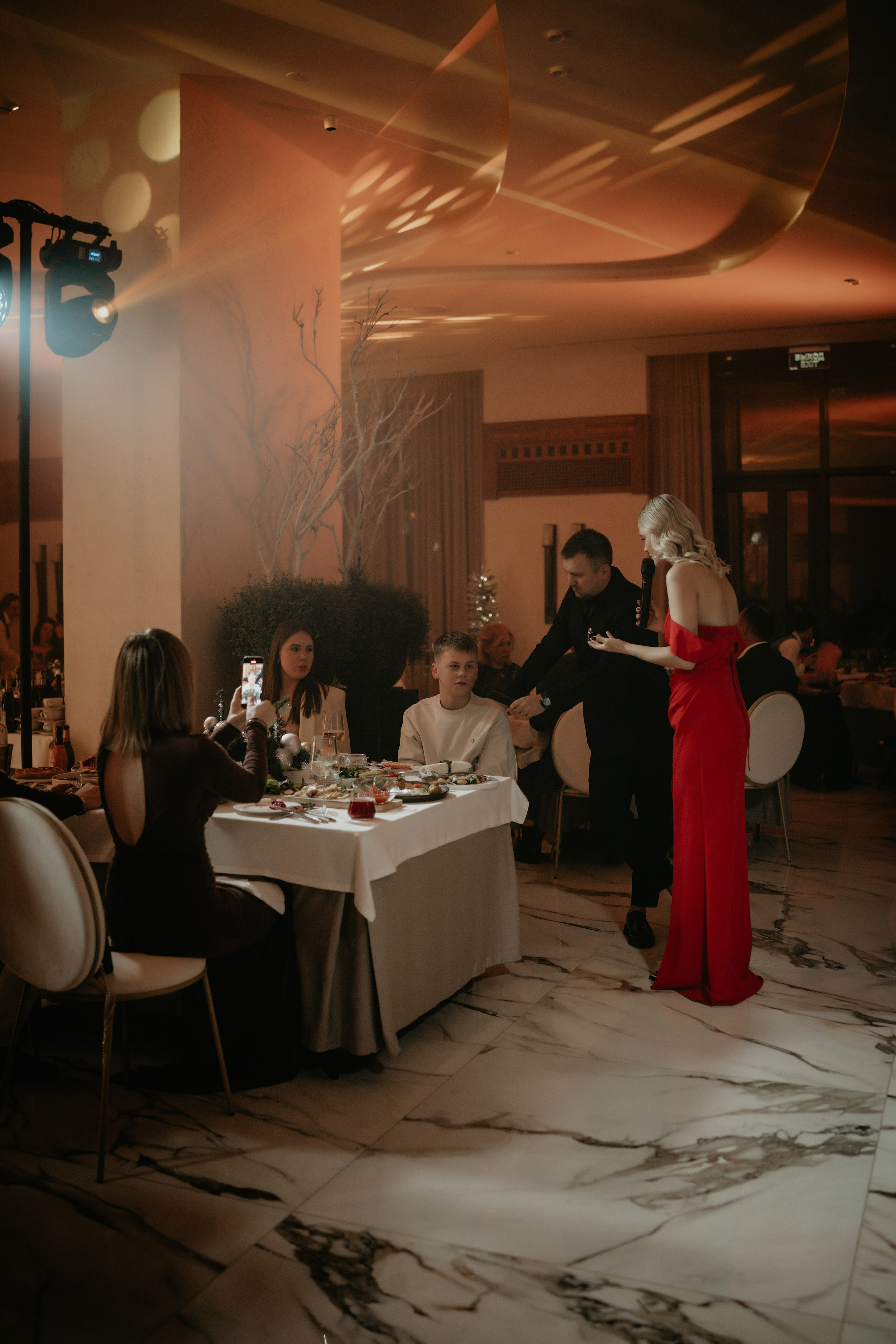 Новый Год luciano foros. Фотограф и Видеограф Севастополь Крым