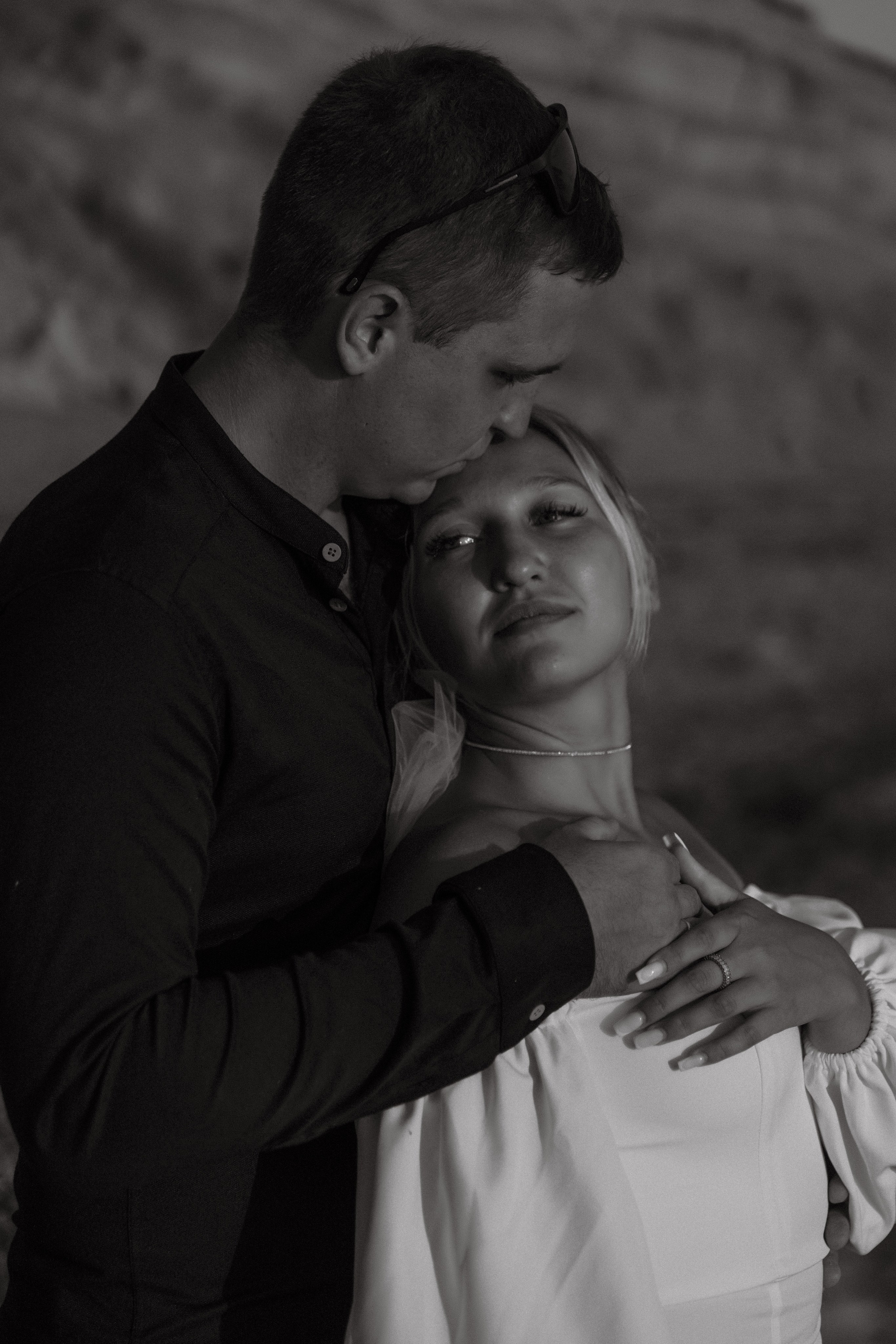 Берег для двоих. Фотограф и Видеограф Севастополь Крым