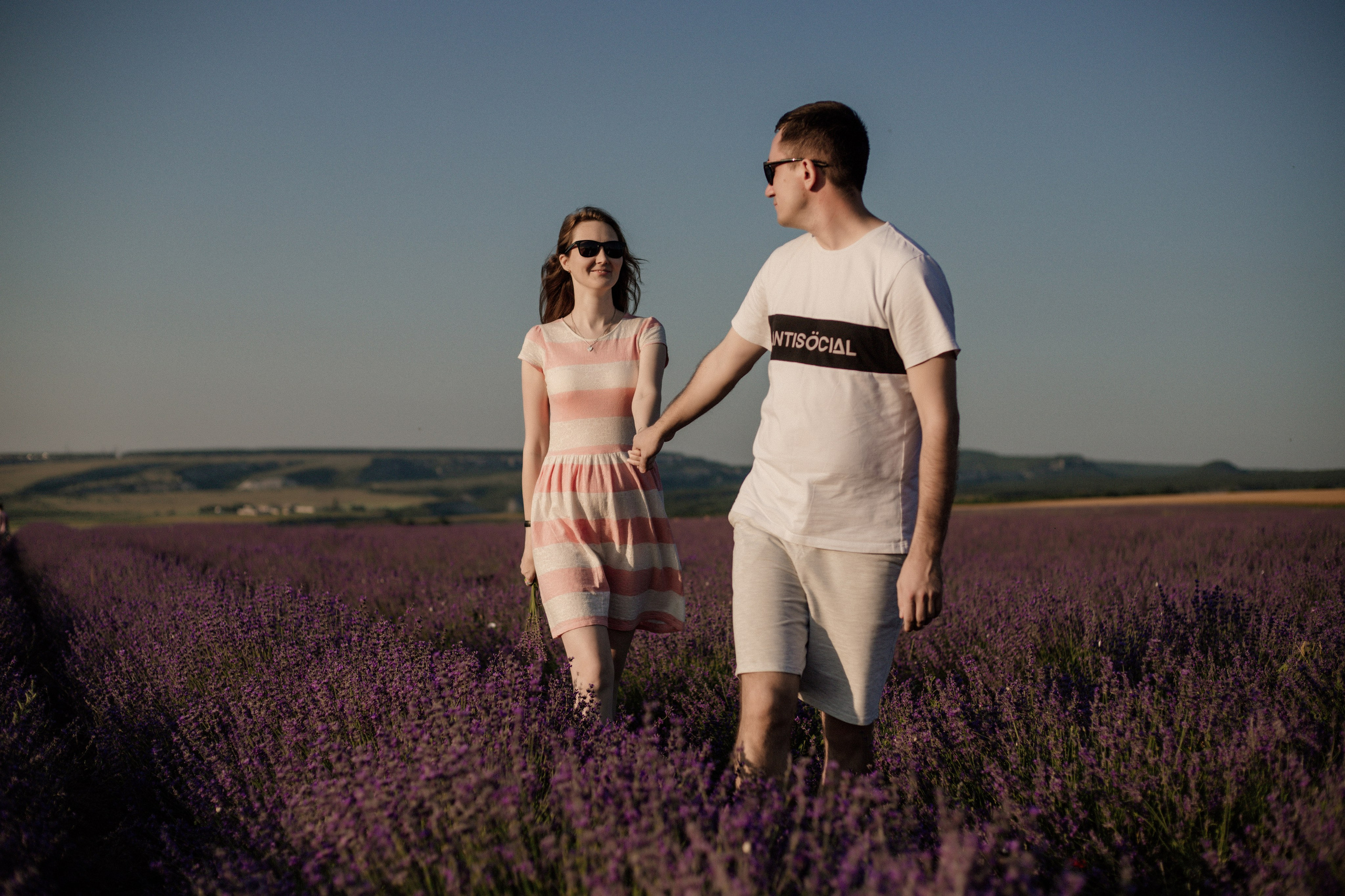 Лаванда. Фотограф и Видеограф Севастополь Крым