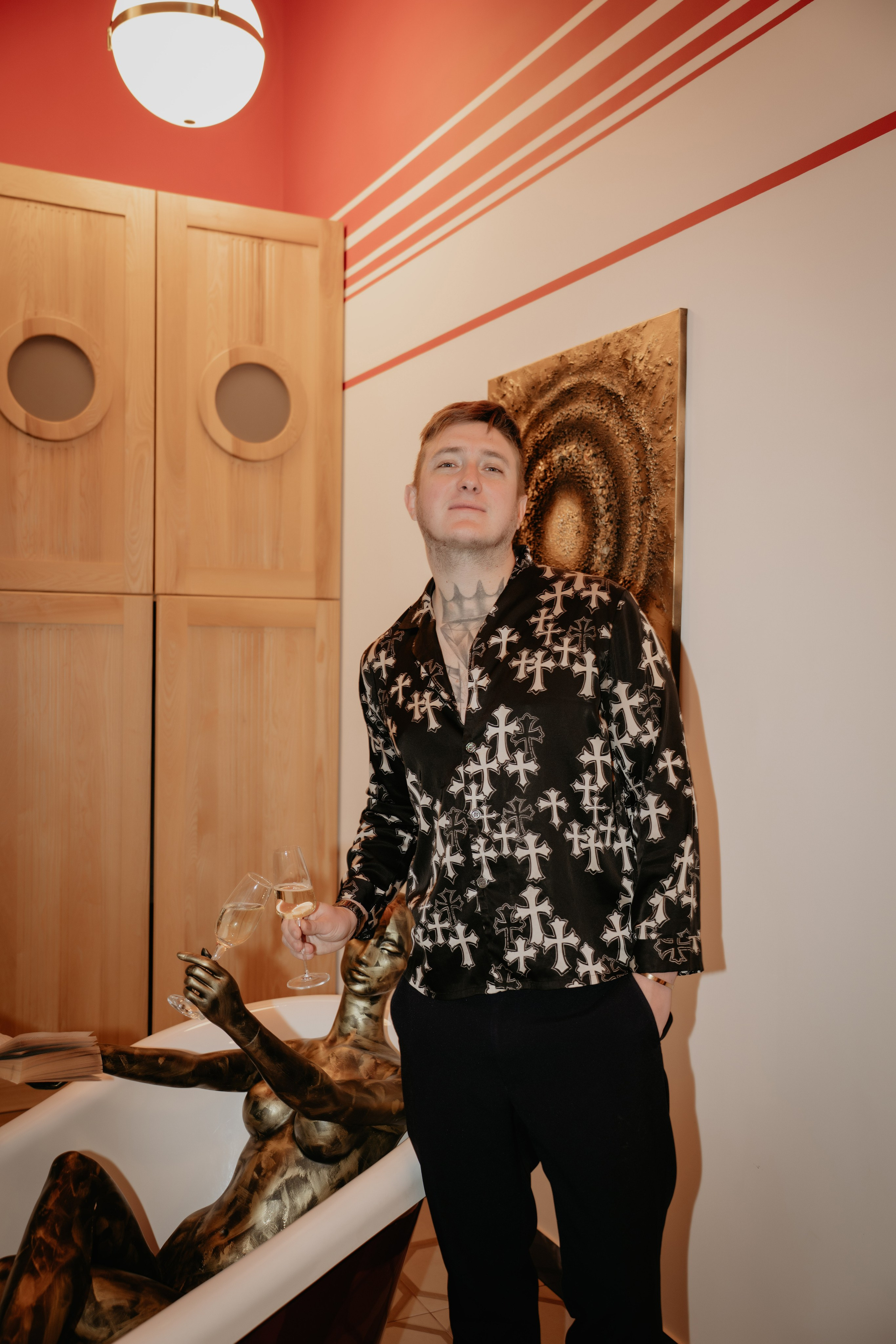 Открытие гастробара. Фотограф и Видеограф Севастополь Крым