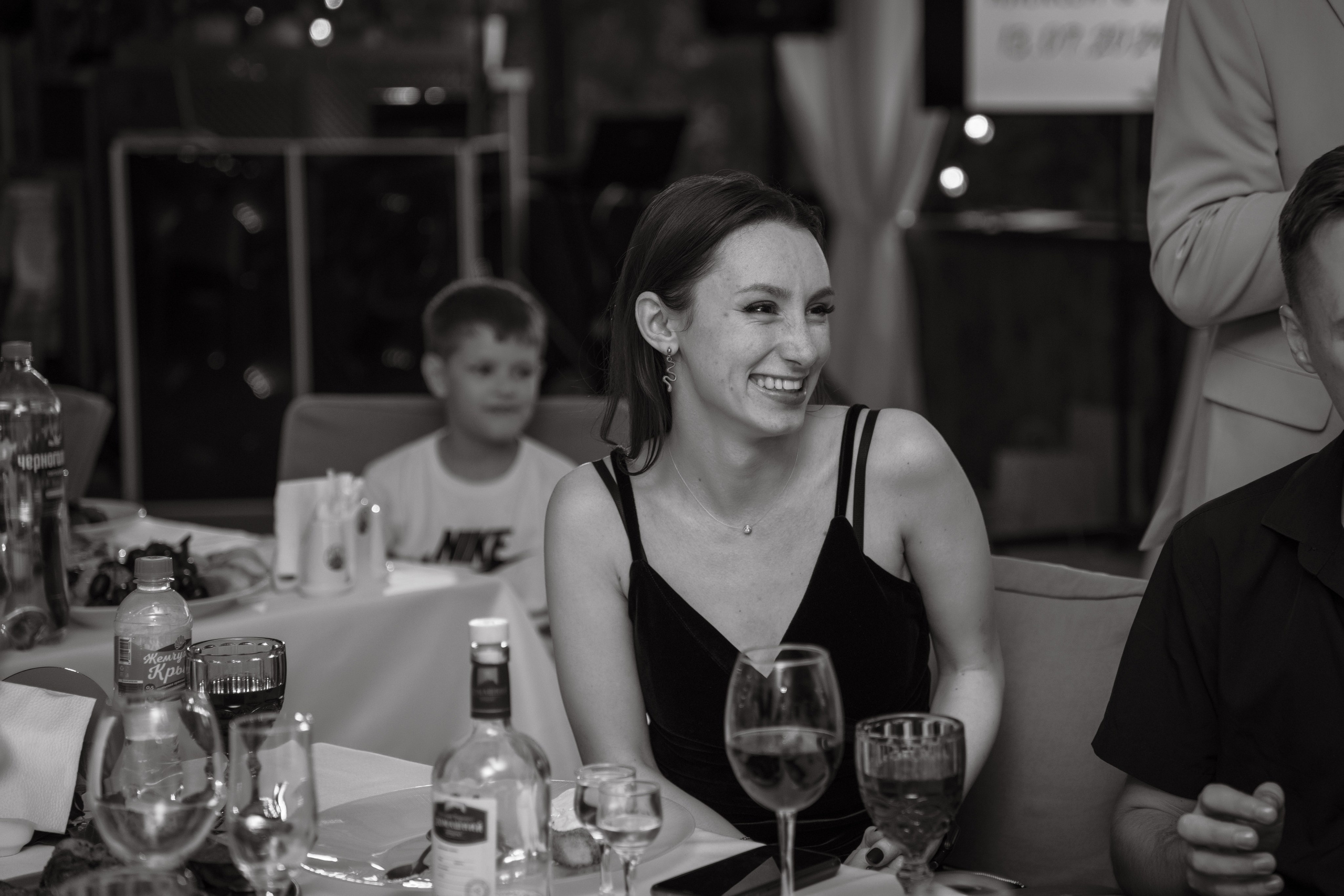 Эмоциональный репортаж. Фотограф и Видеограф Севастополь Крым