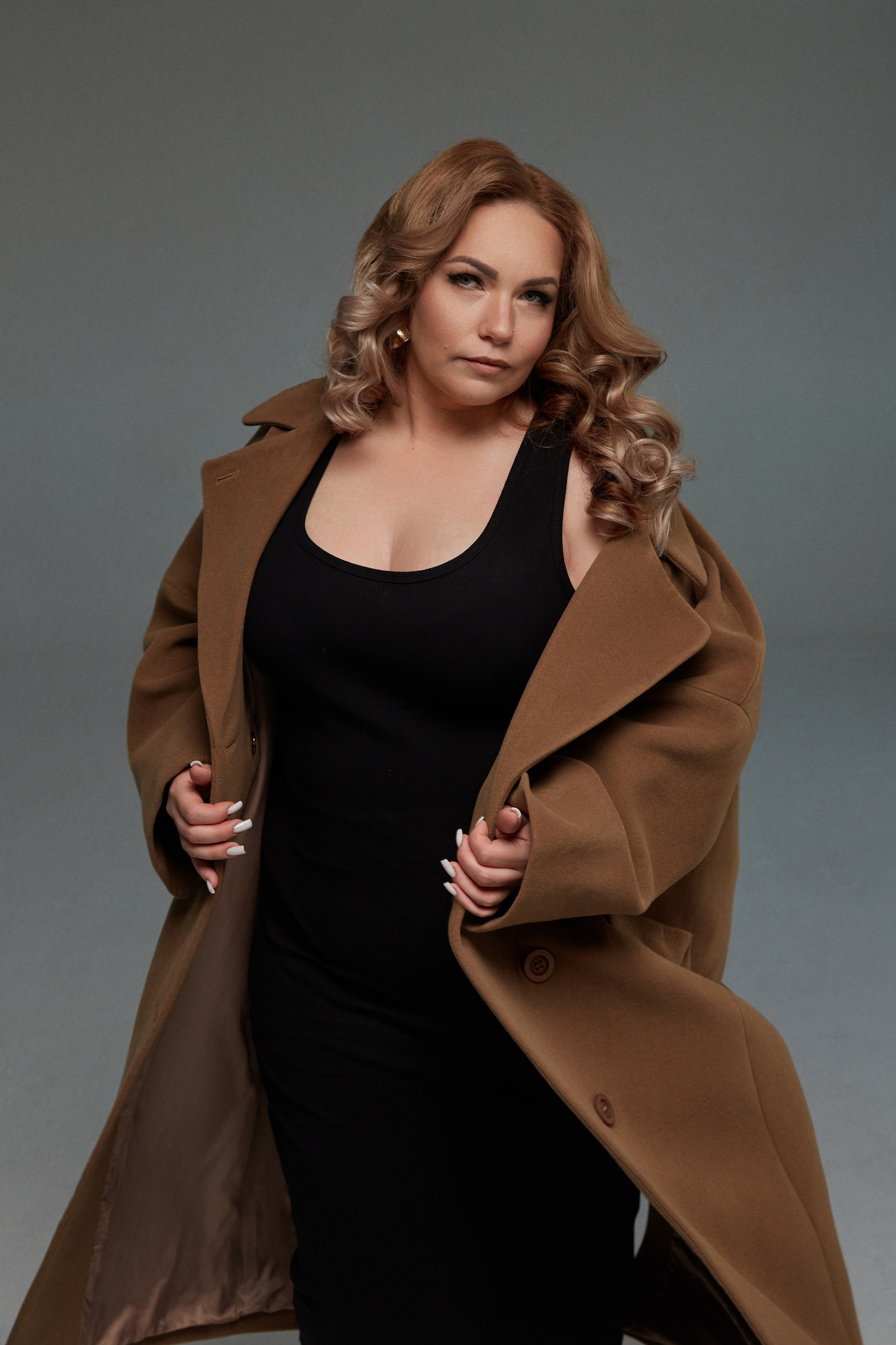 Портретные фотографии и контент съемки для экспертов. Портретный фотограф в Москве Купцова Юлия