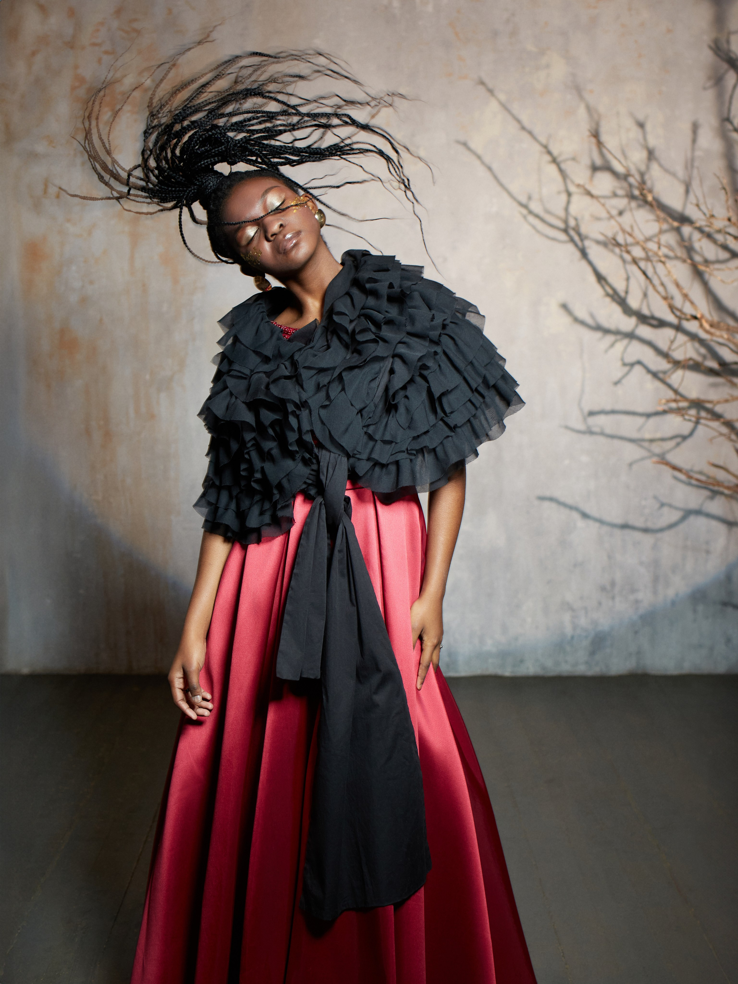 Портретные фотографии и контент съемки для экспертов. Портретный фотограф в Москве Купцова Юлия