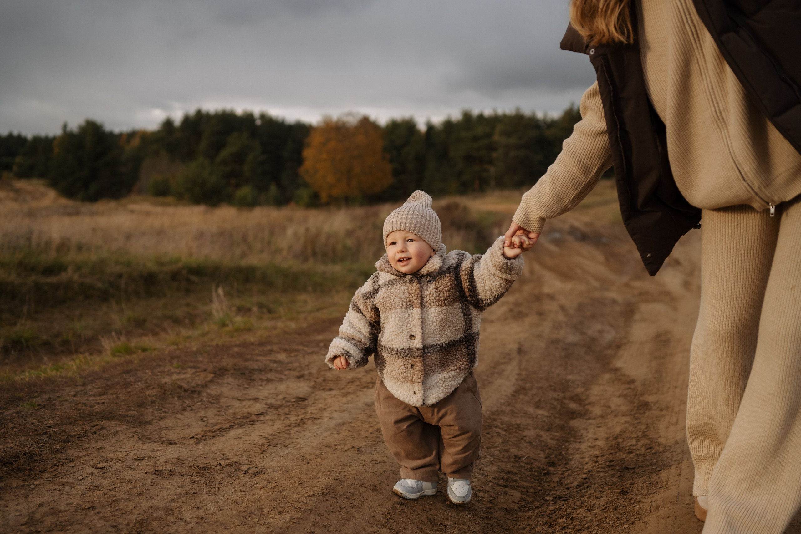 Оля и Алеша. Дьяконова Валерия семейный и детский фотограф в Санкт-Петербурге