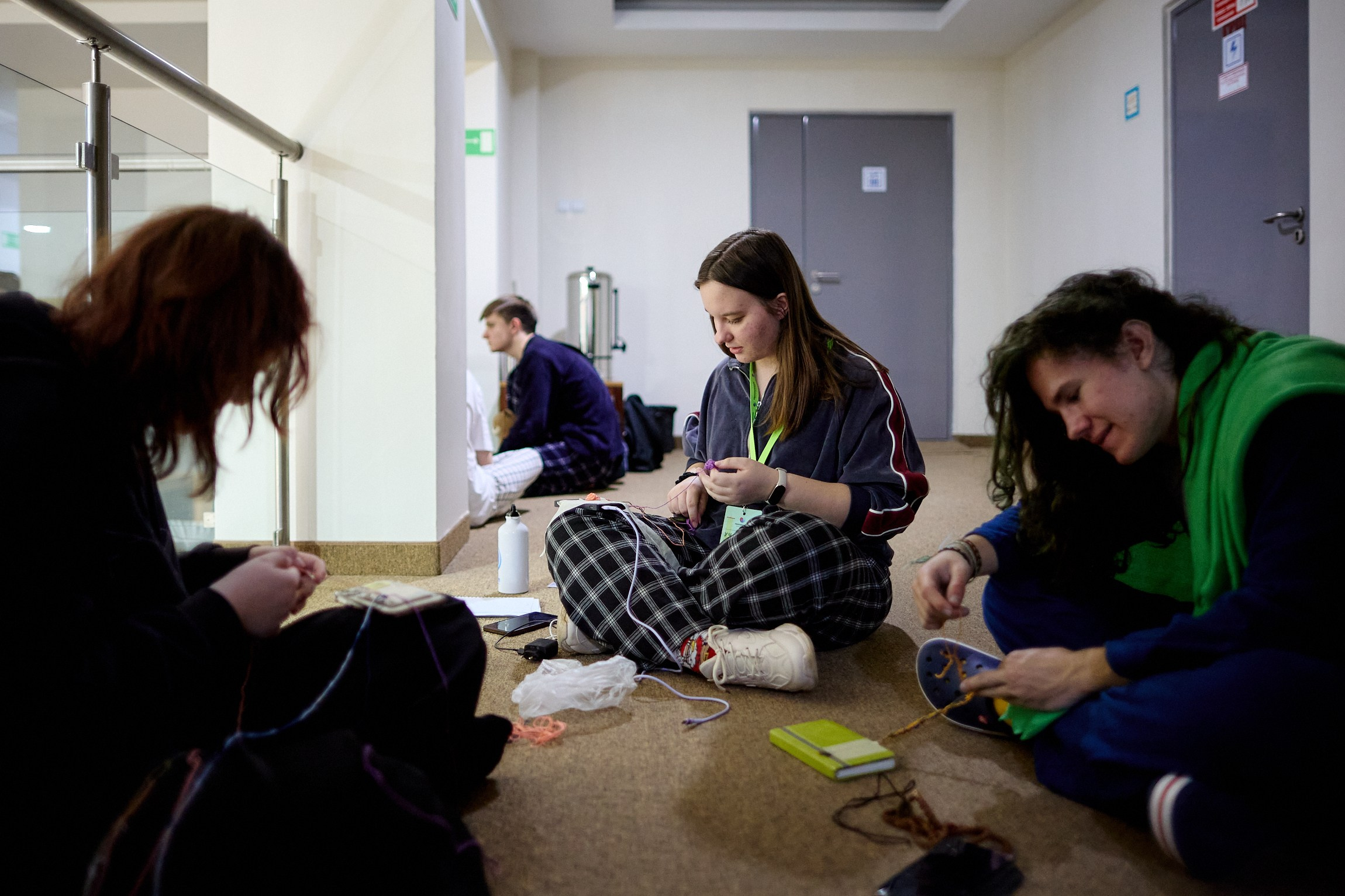 Тихоокеанская проектная школа 2025