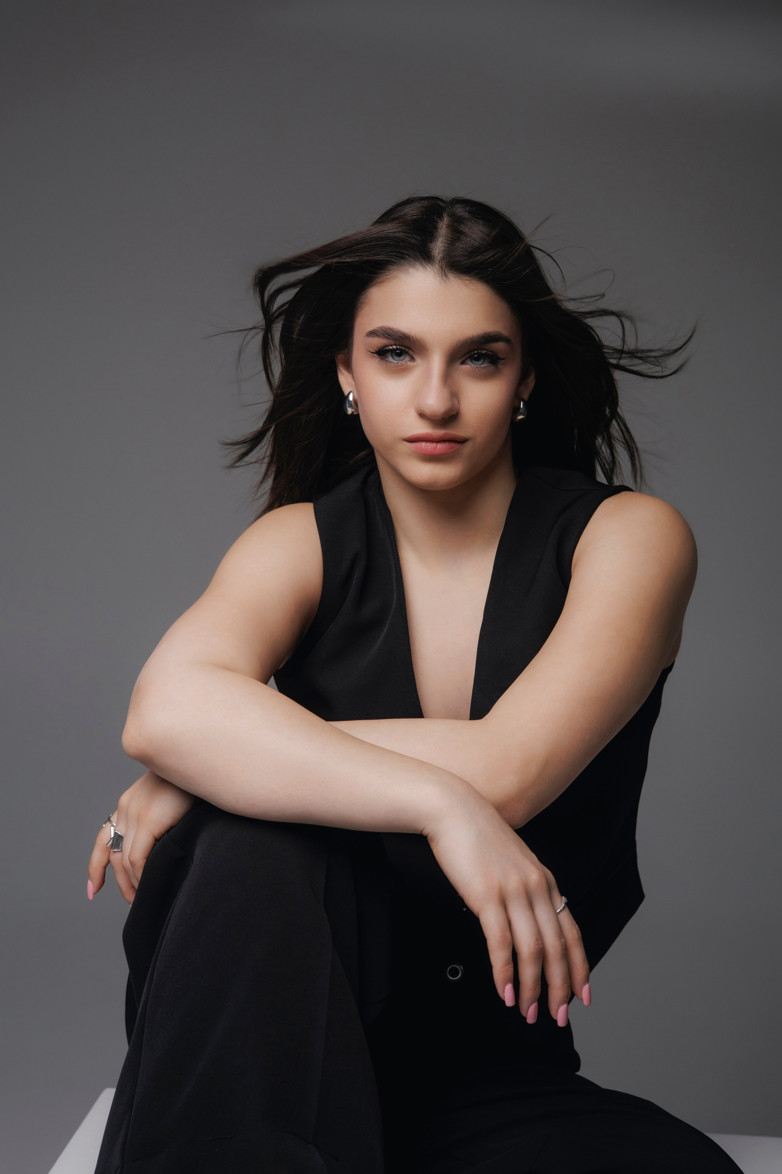 Портреты. Свадебный и семейный фотограф в Ростове-на-Дону Анастасия Арестова