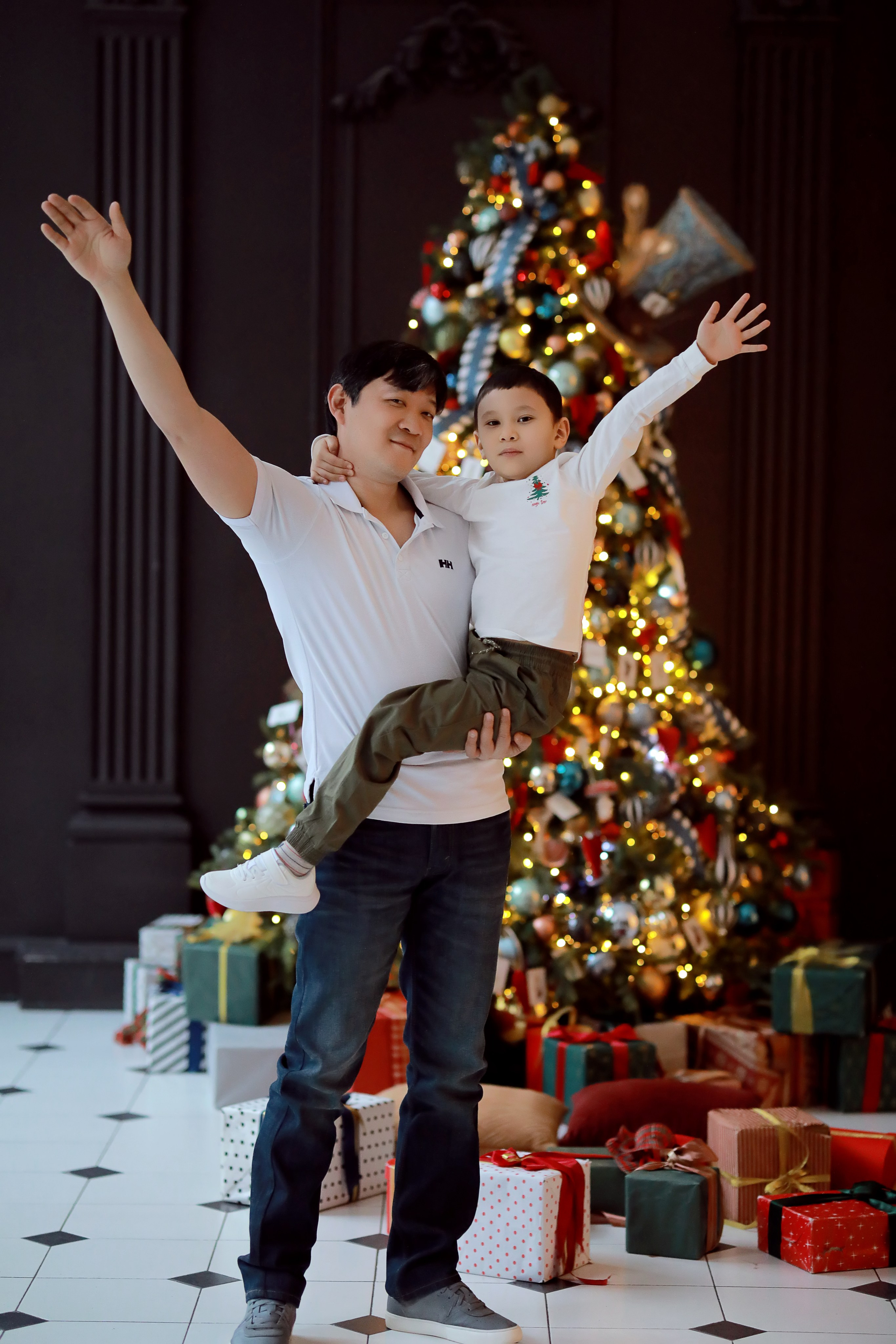 Семейные съемки. Детский и семейный фотограф Москва Наталья Матвеенко