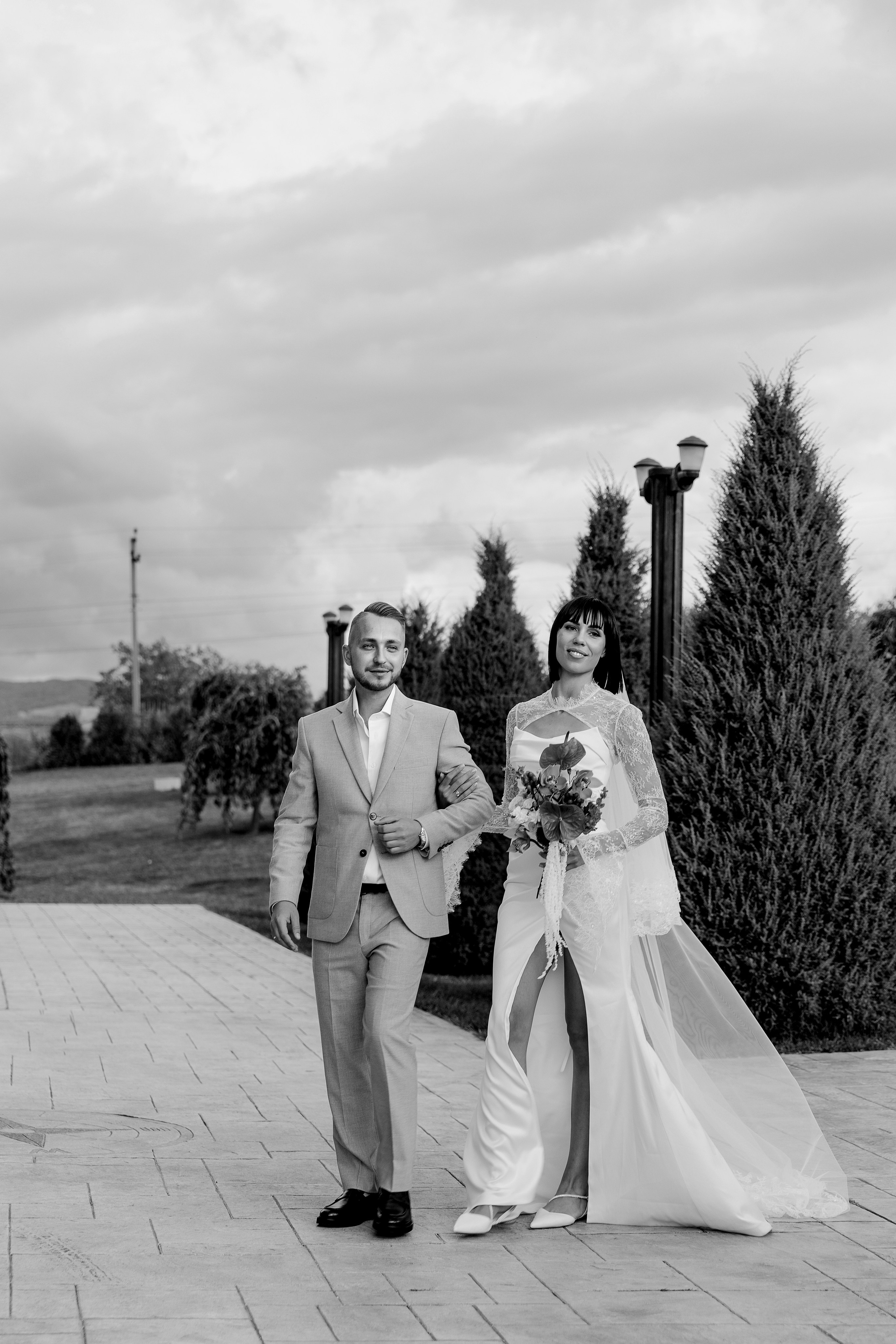 Максим и Екатерина. Свадебный и Семейный Фотограф в Краснодаре