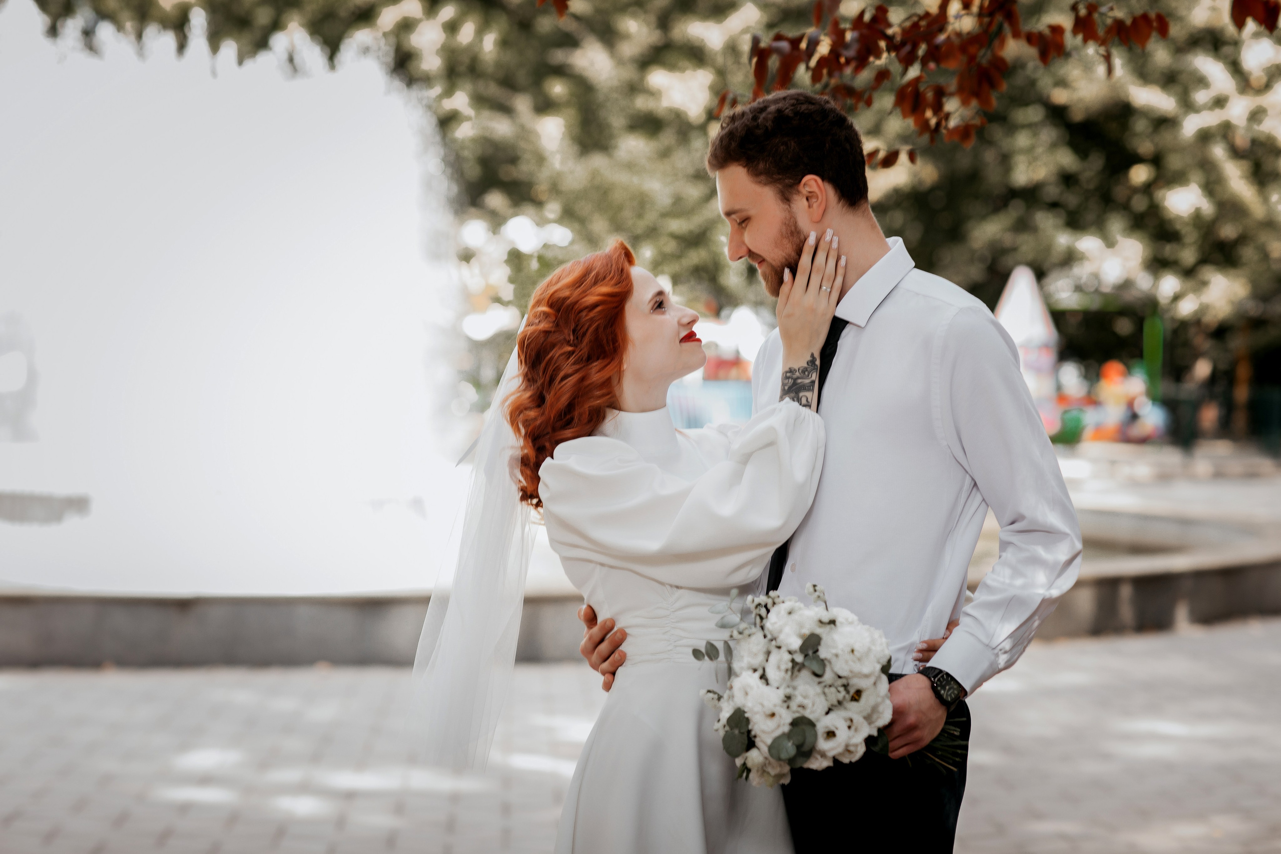 Сергей Дарья. Свадебный и Семейный Фотограф в Краснодаре