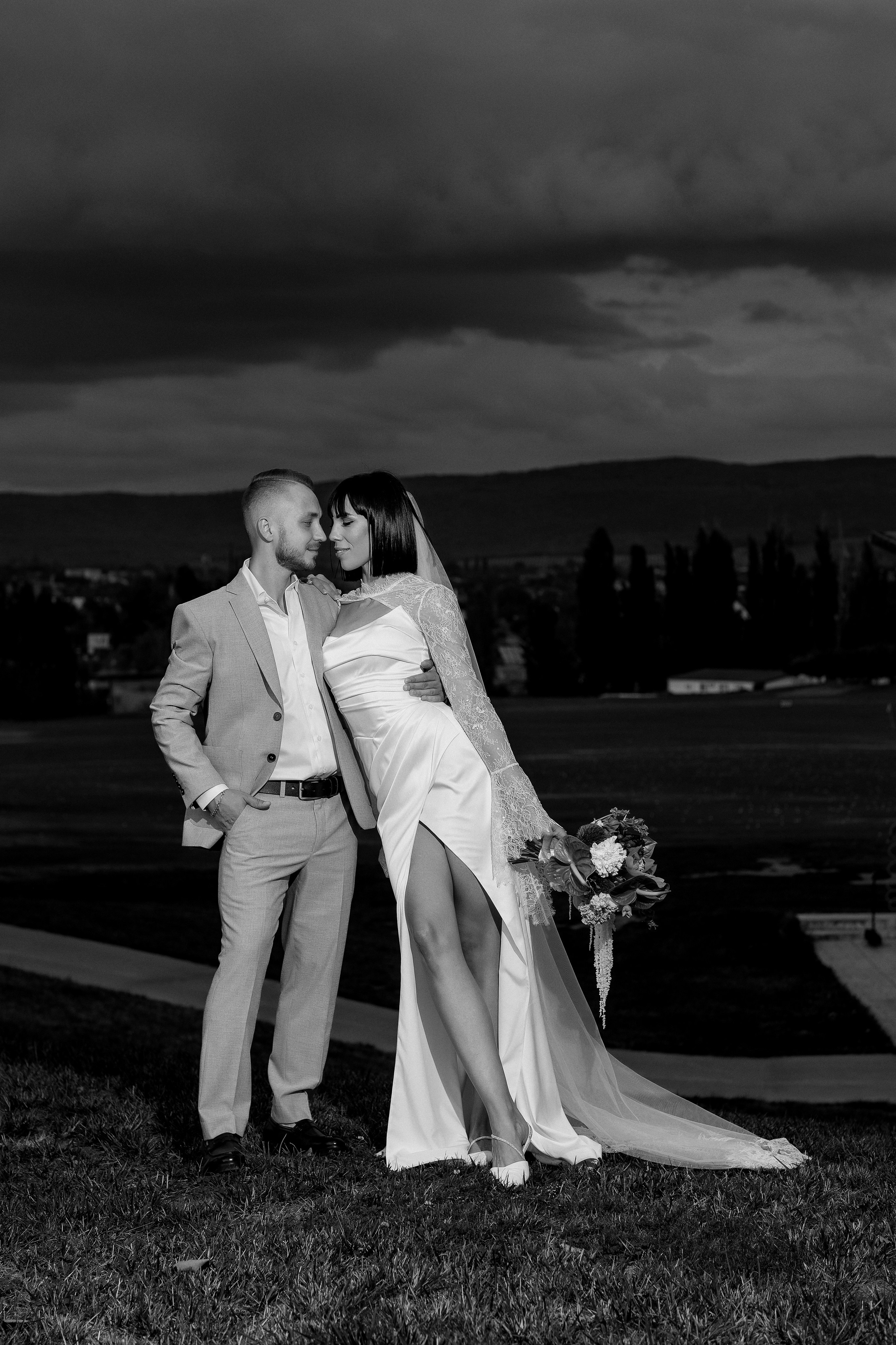 Максим и Екатерина. Свадебный и Семейный Фотограф в Краснодаре