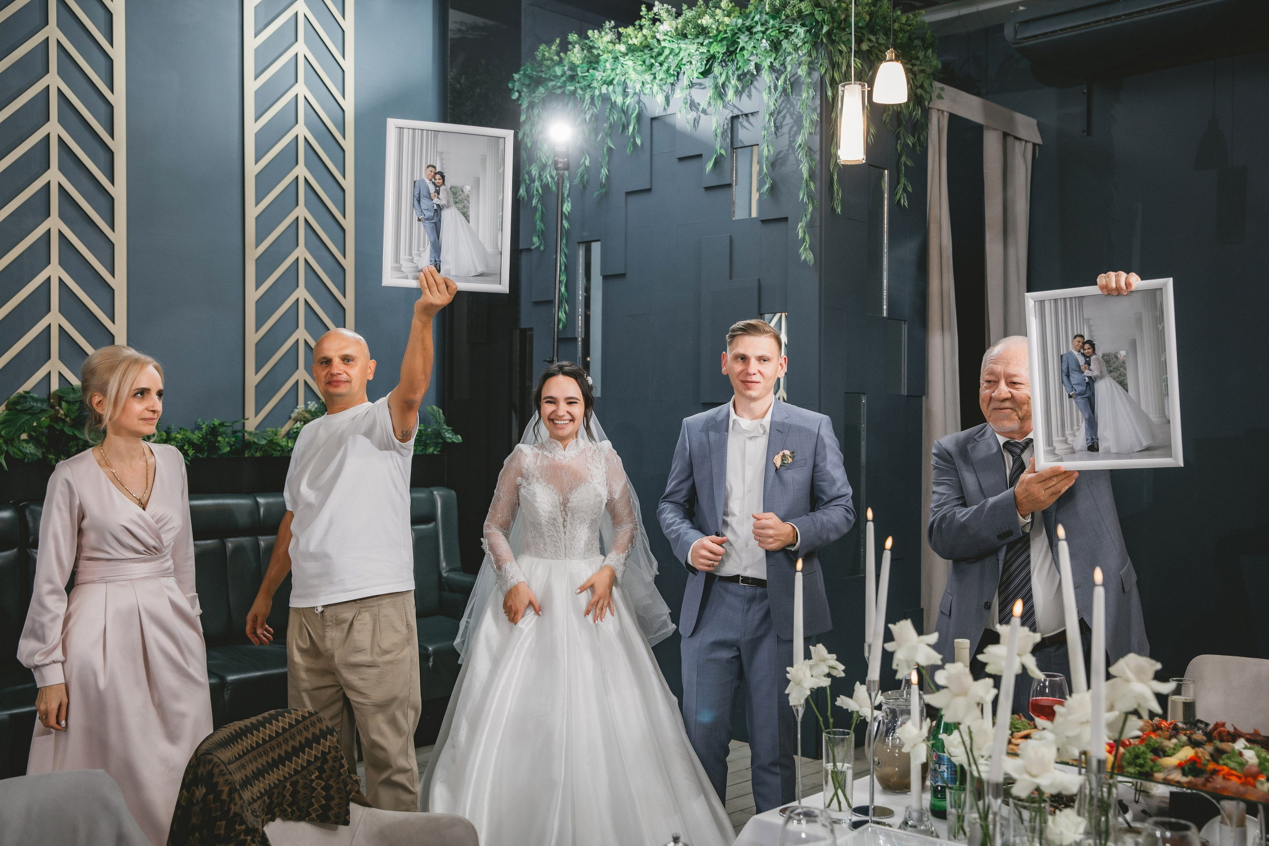 Антон Яна. Свадебный и Семейный Фотограф в Краснодаре